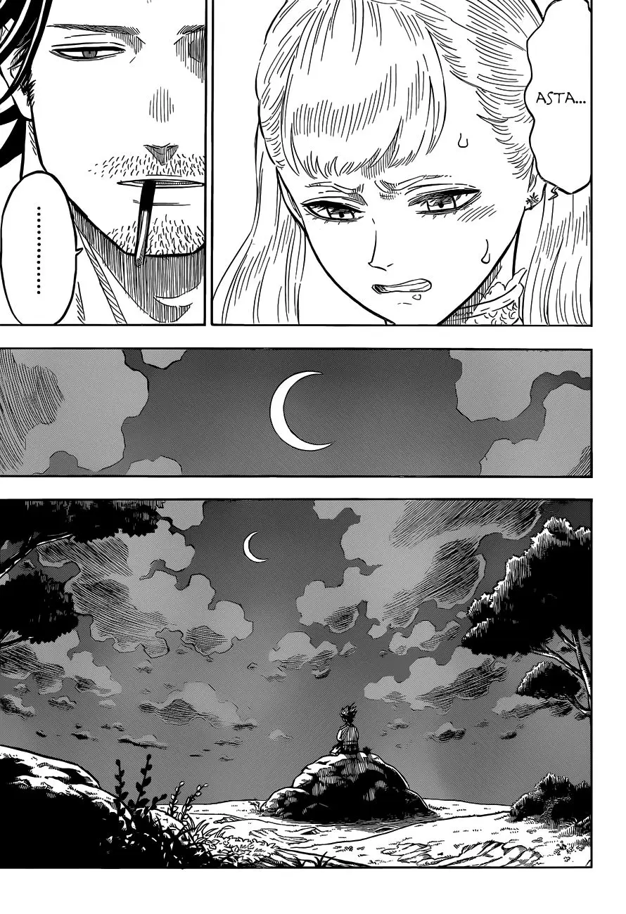 Black Clover (2015) - Capítulo 80 - Página 14 - LectorTMOo