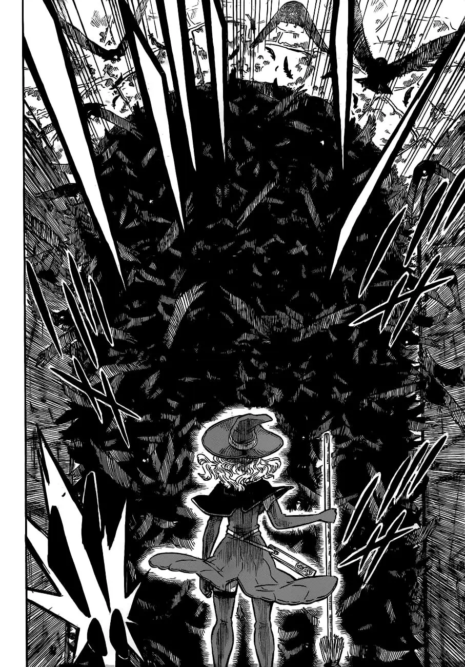 Black Clover (2015) - Capítulo 81 - Página 15 - LectorTMOo