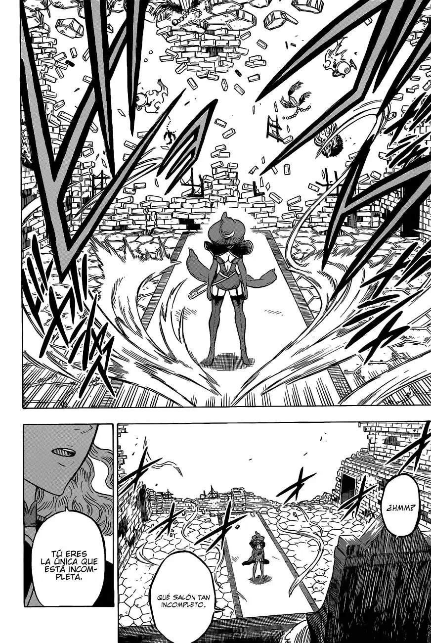 Black Clover (2015) - Capítulo 82 - Página 16 - LectorTMOo