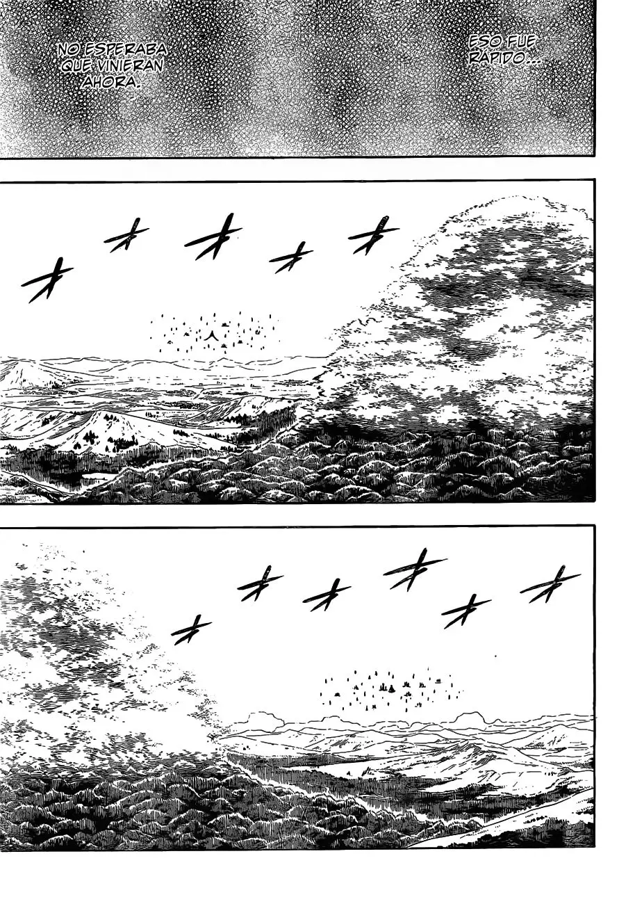 Black Clover (2015) - Capítulo 83 - Página 16 - LectorTMOo