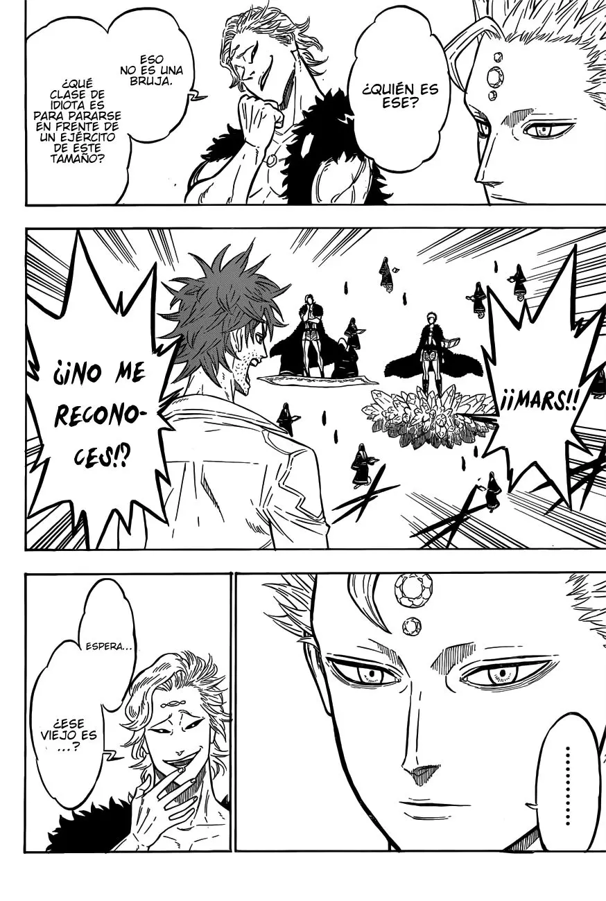 Black Clover (2015) - Capítulo 88 - Página 12 - LectorTMOo