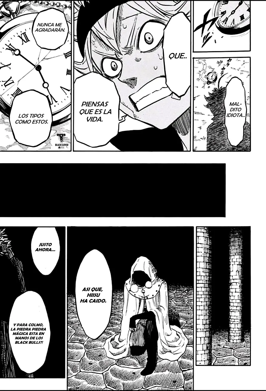 Black Clover (2015) - Capítulo 9 - Página 14 - LectorTMOo