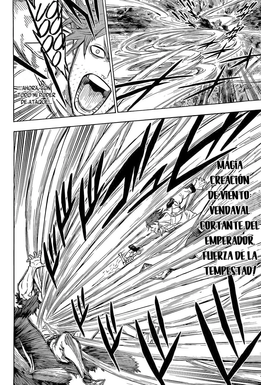 Black Clover (2015) - Capítulo 90 - Página 6 - LectorTMOo