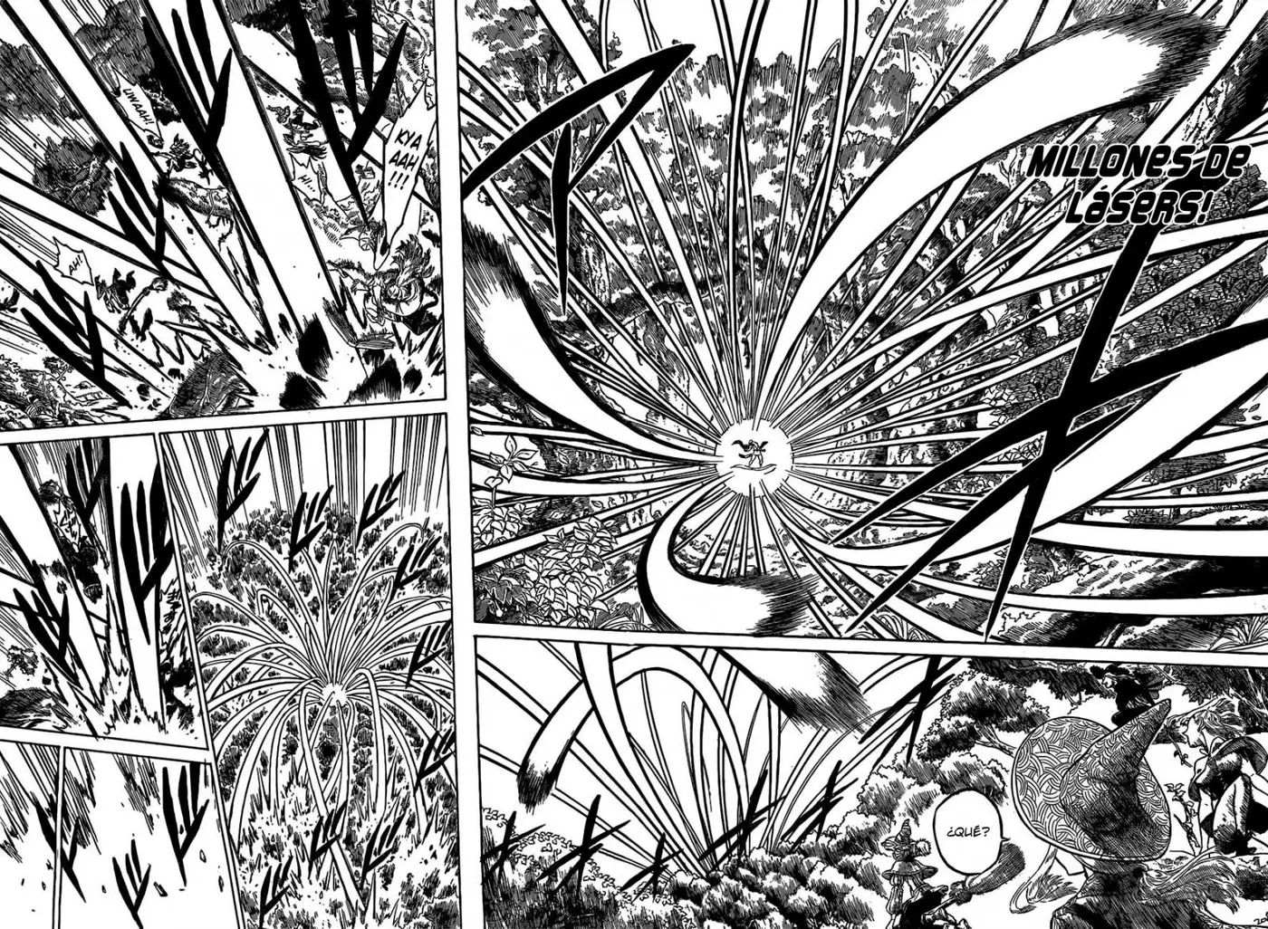 Black Clover (2015) - Capítulo 90 - Página 12 - LectorTMOo