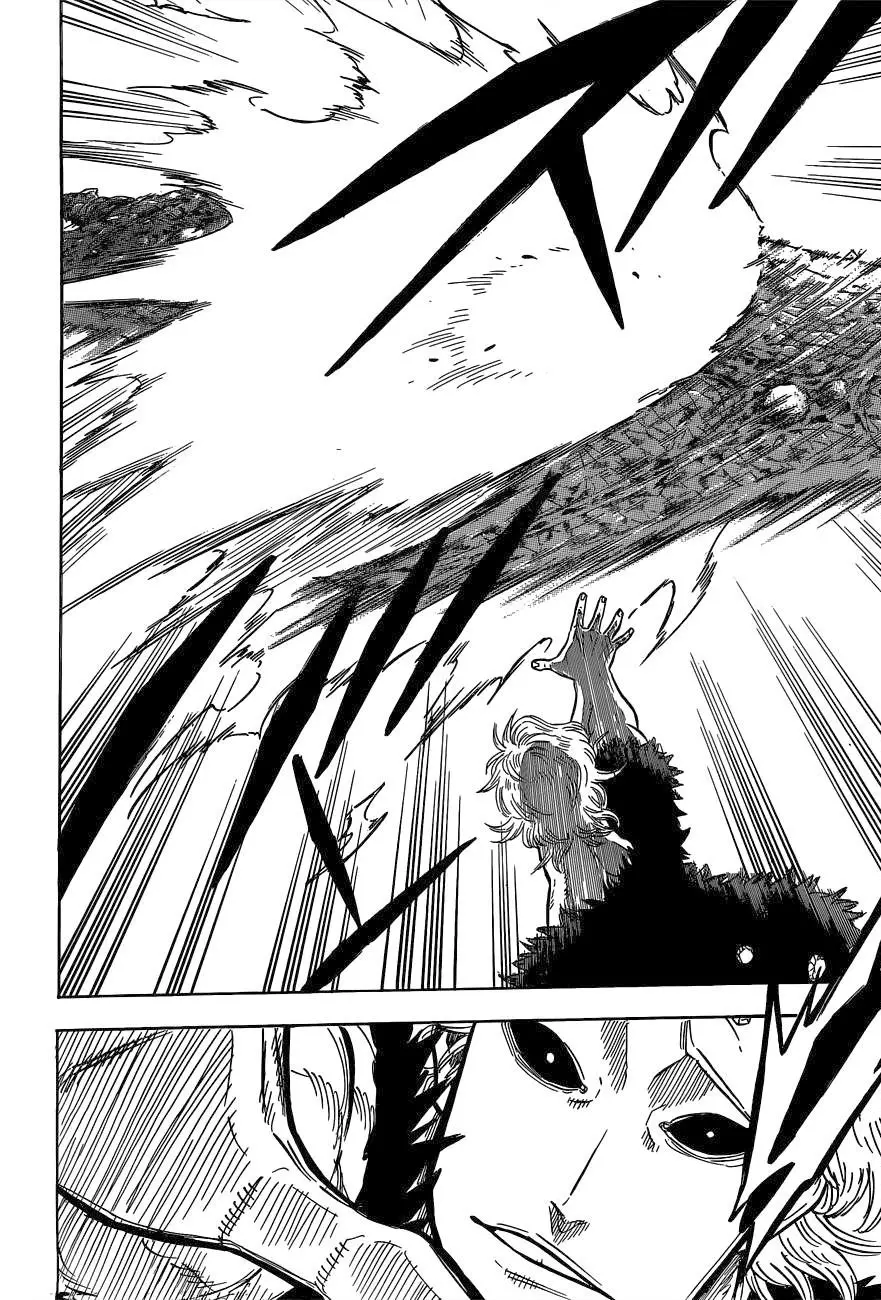 Black Clover (2015) - Capítulo 90 - Página 17 - LectorTMOo