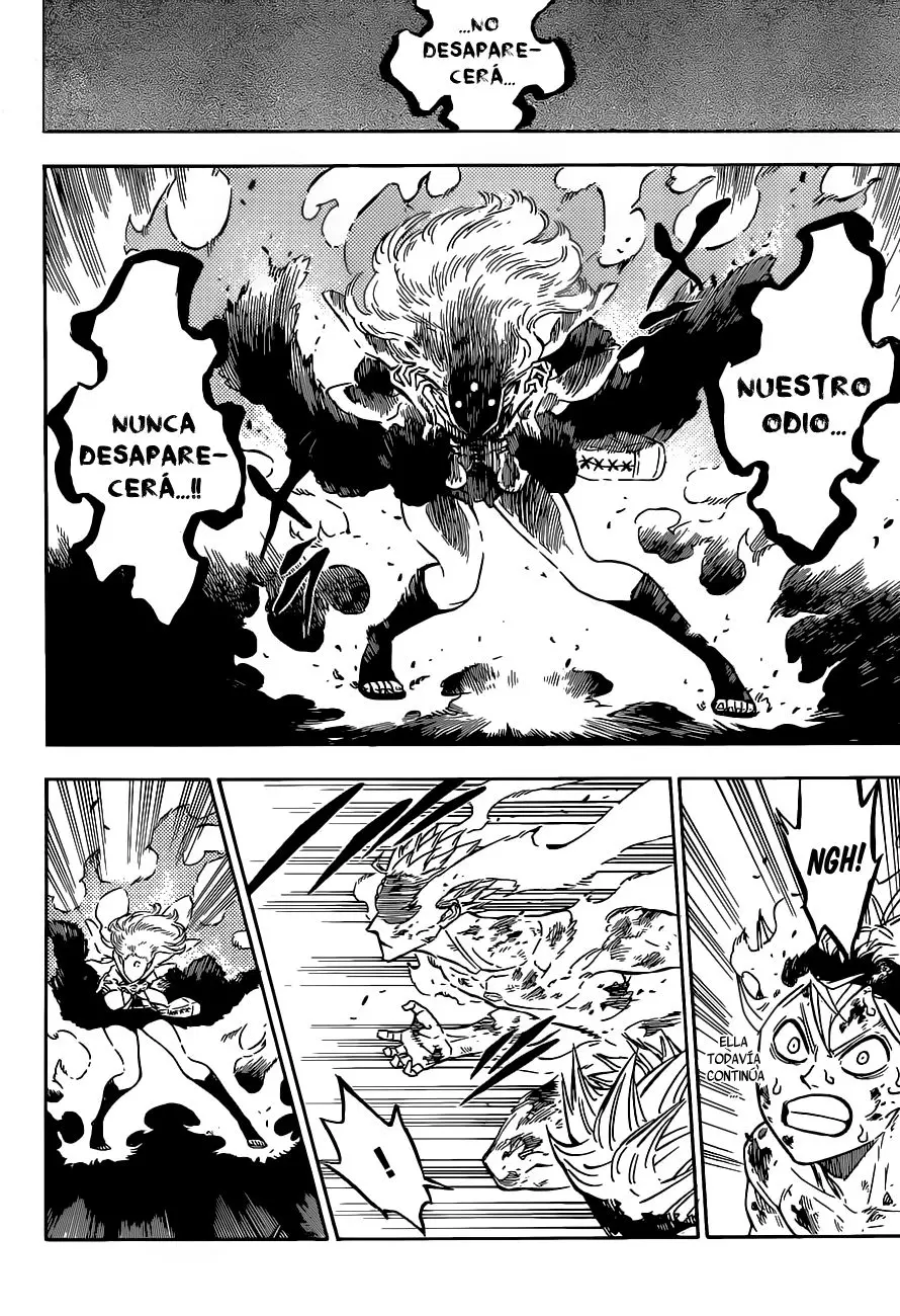Black Clover (2015) - Capítulo 93 - Página 12 - LectorTMOo