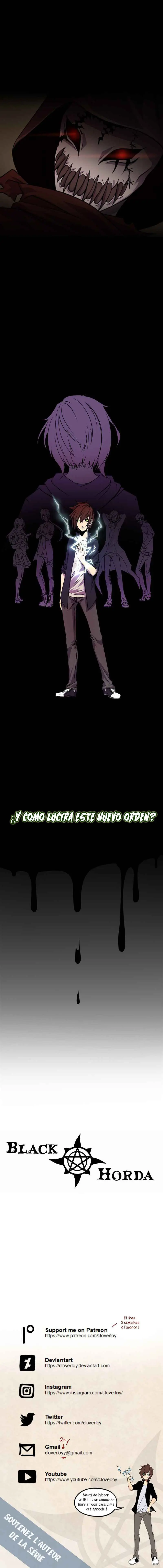 Black horda (2020) - Capítulo - Página 6 - LectorTMOo