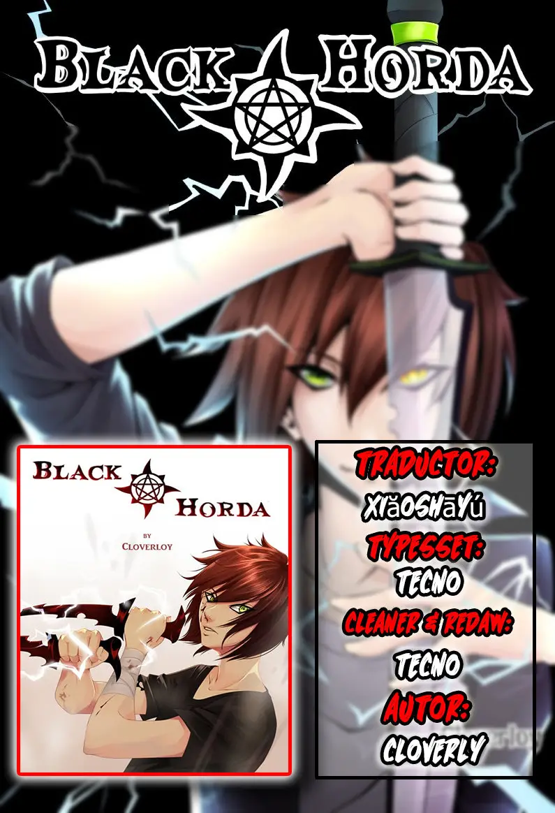 Black horda (2020) - Capítulo 2.2 - Página 1 - LectorTMOo