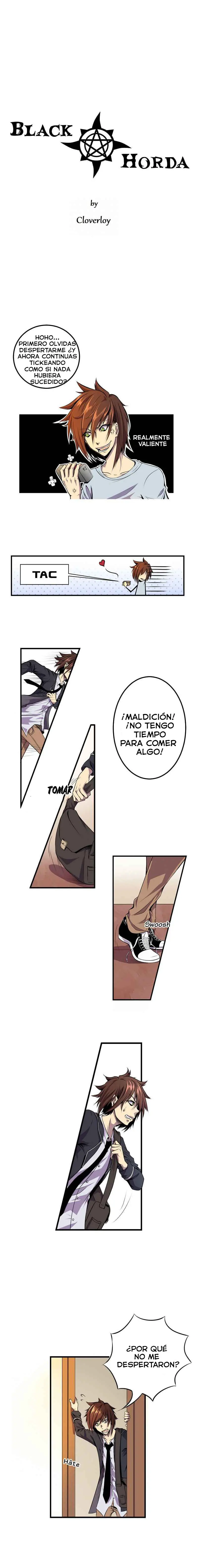 Black horda (2020) - Capítulo 2 - Página 2 - LectorTMOo