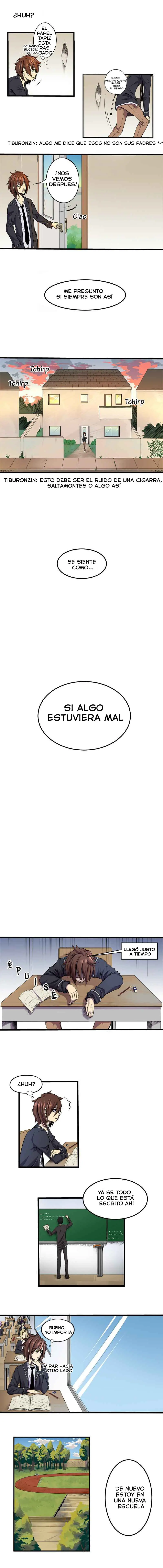 Black horda (2020) - Capítulo 2 - Página 4 - LectorTMOo