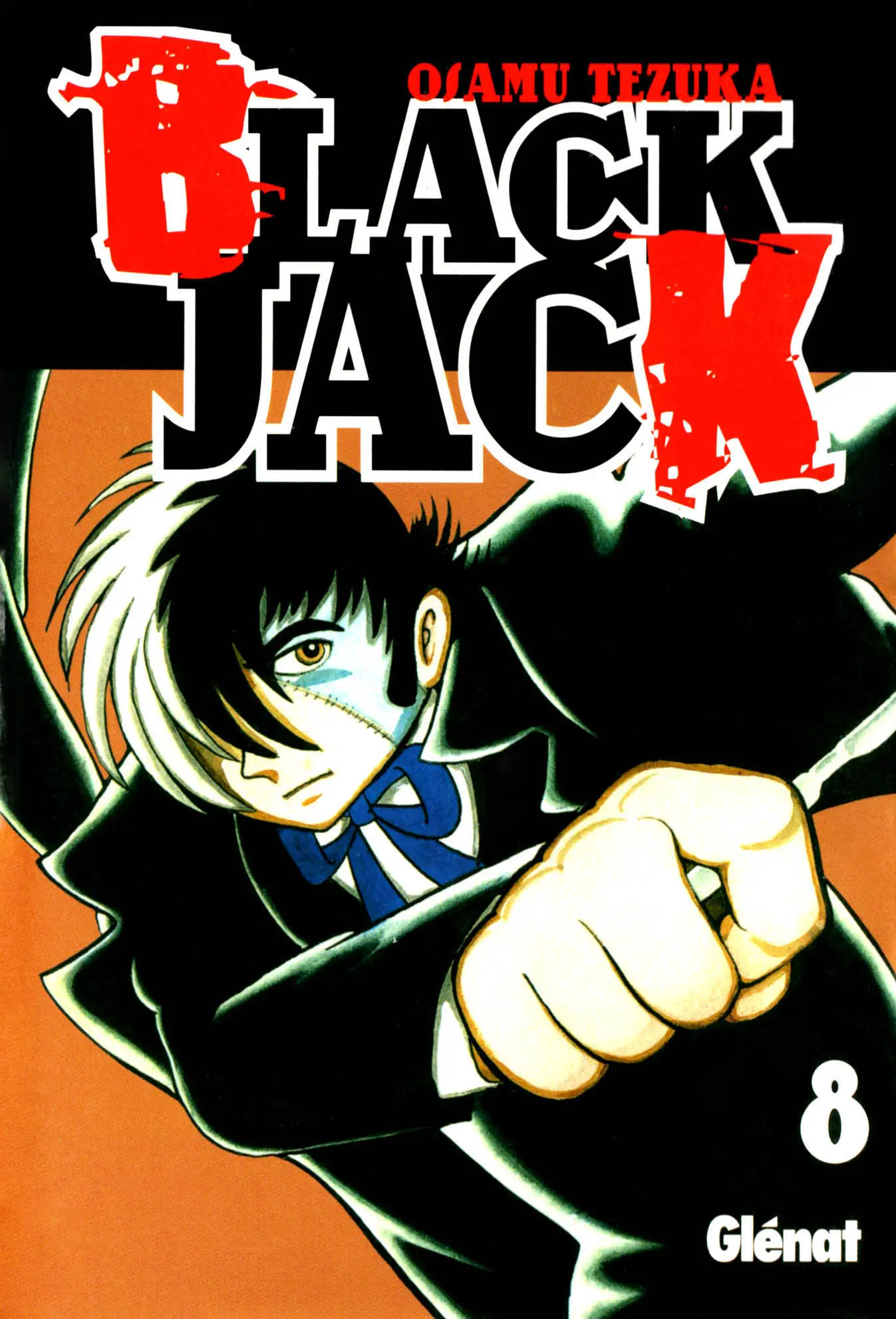 Black Jack (1973) - Capítulo 100 - Página 1 - LectorTMOo
