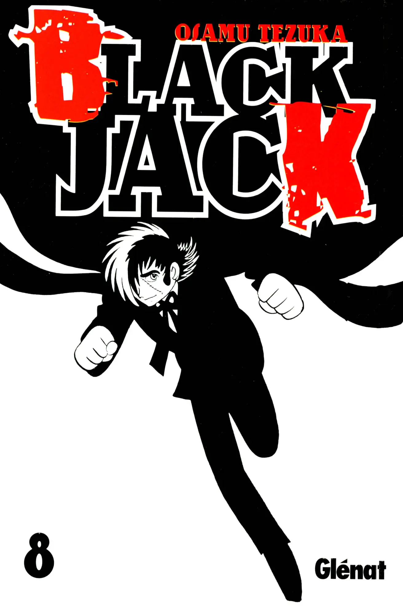 Black Jack (1973) - Capítulo 100 - Página 4 - LectorTMOo