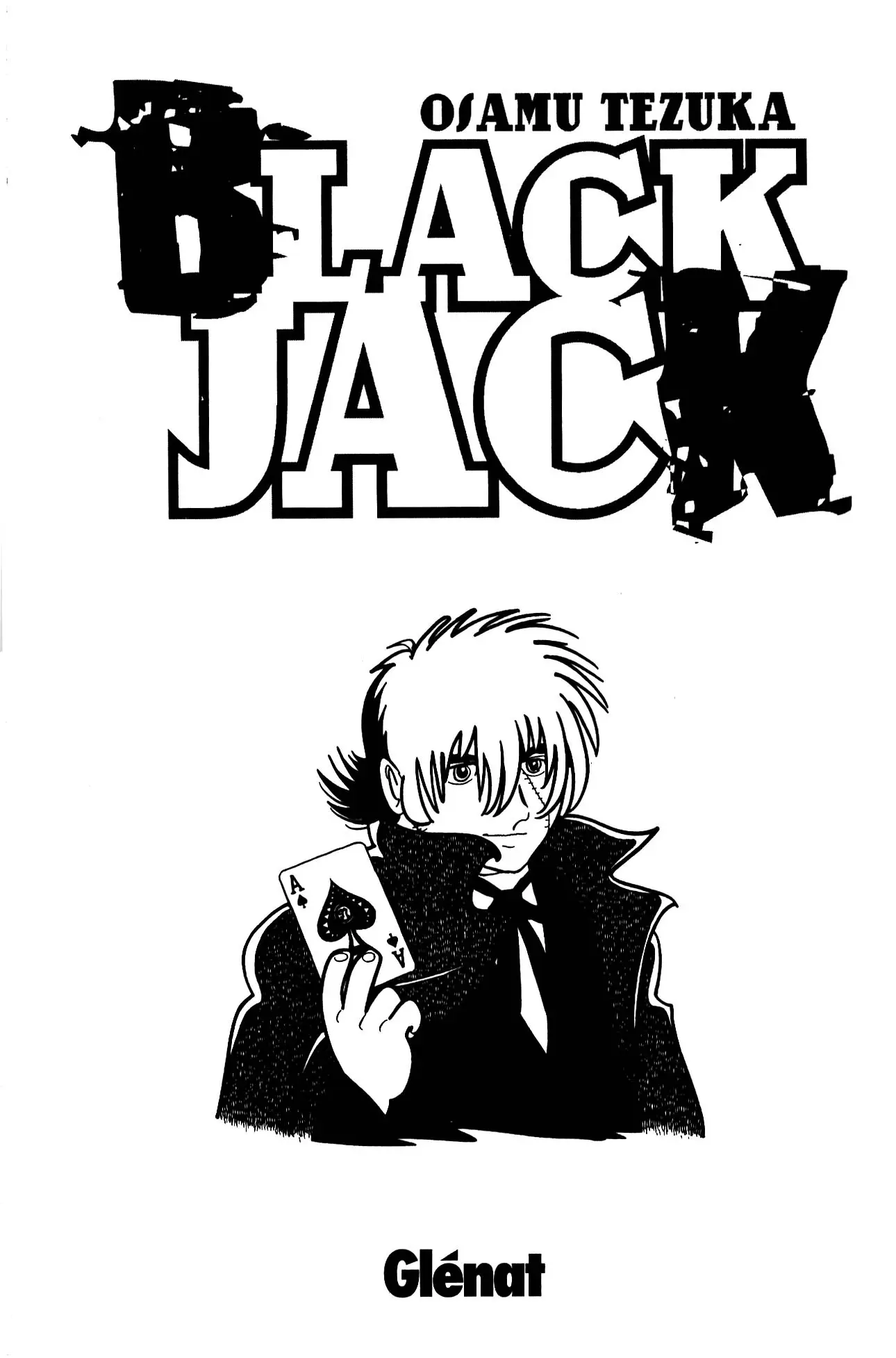 Black Jack (1973) - Capítulo 100 - Página 5 - LectorTMOo