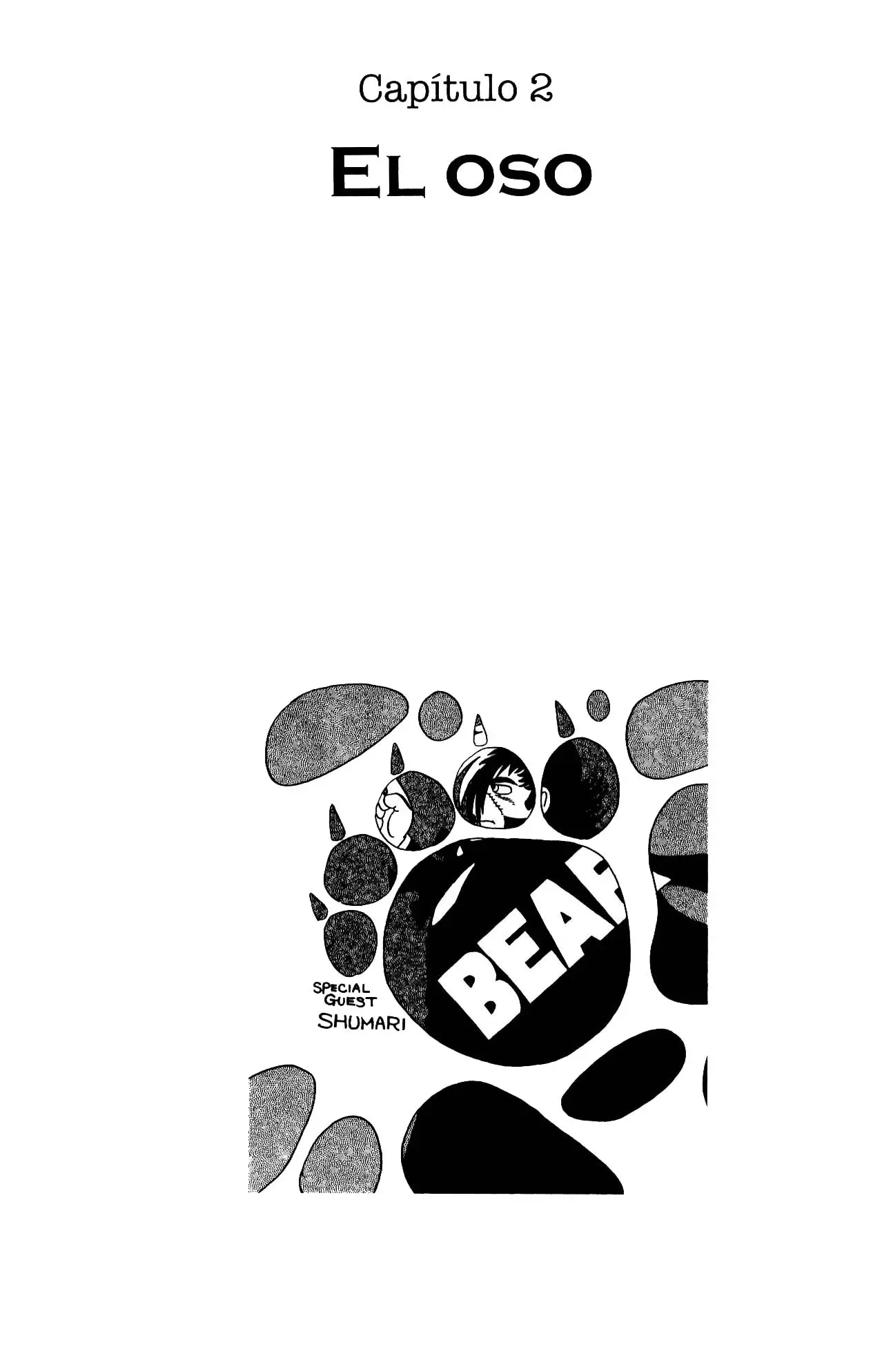 Black Jack (1973) - Capítulo 101 - Página 1 - LectorTMOo