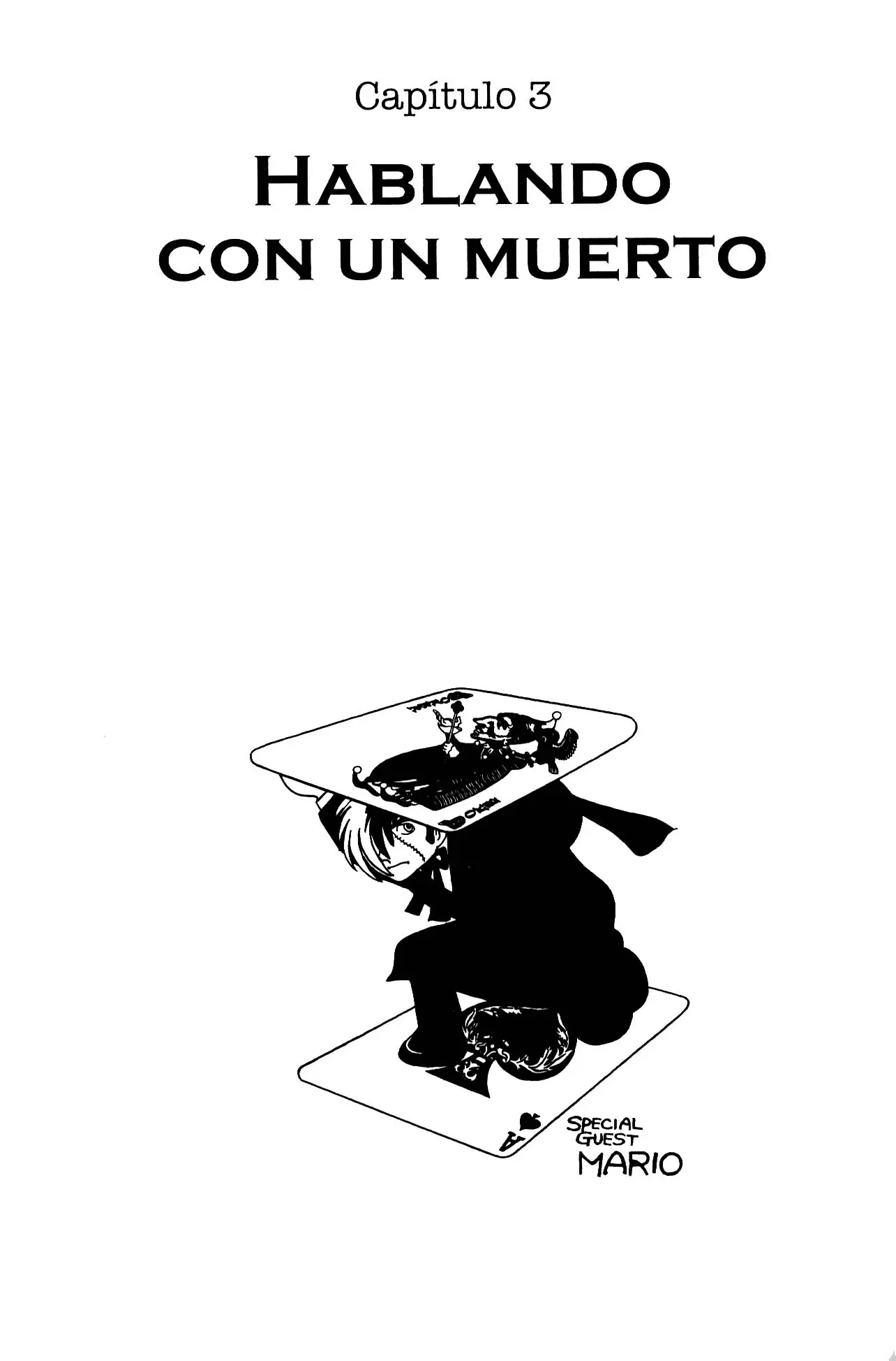 Black Jack (1973) - Capítulo 102 - Página 1 - LectorTMOo