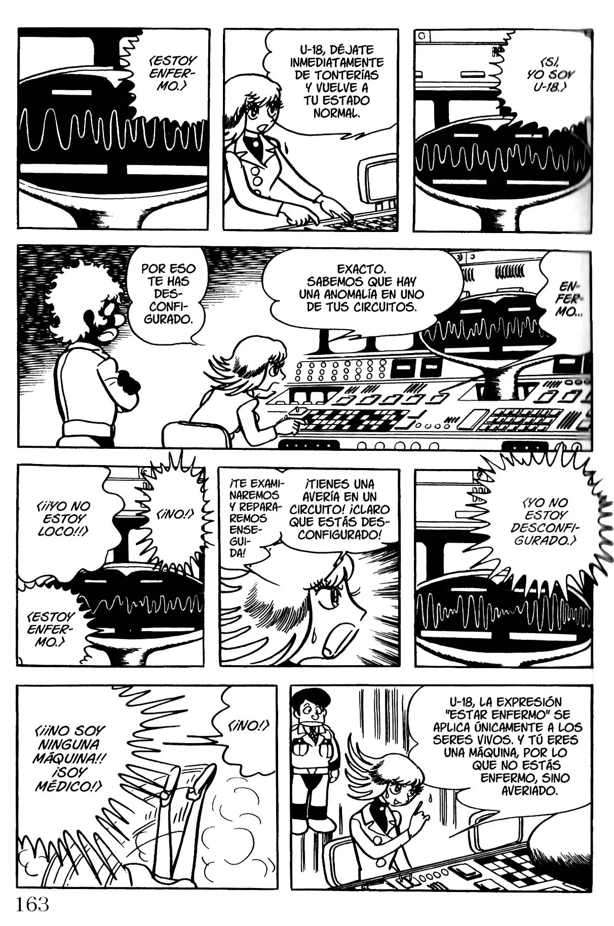 Black Jack (1973) - Capítulo 107 - Página 13 - LectorTMOo