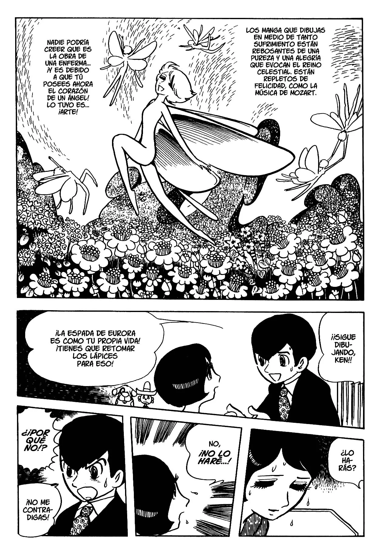 Black Jack (1973) - Capítulo 108 - Página 15 - LectorTMOo