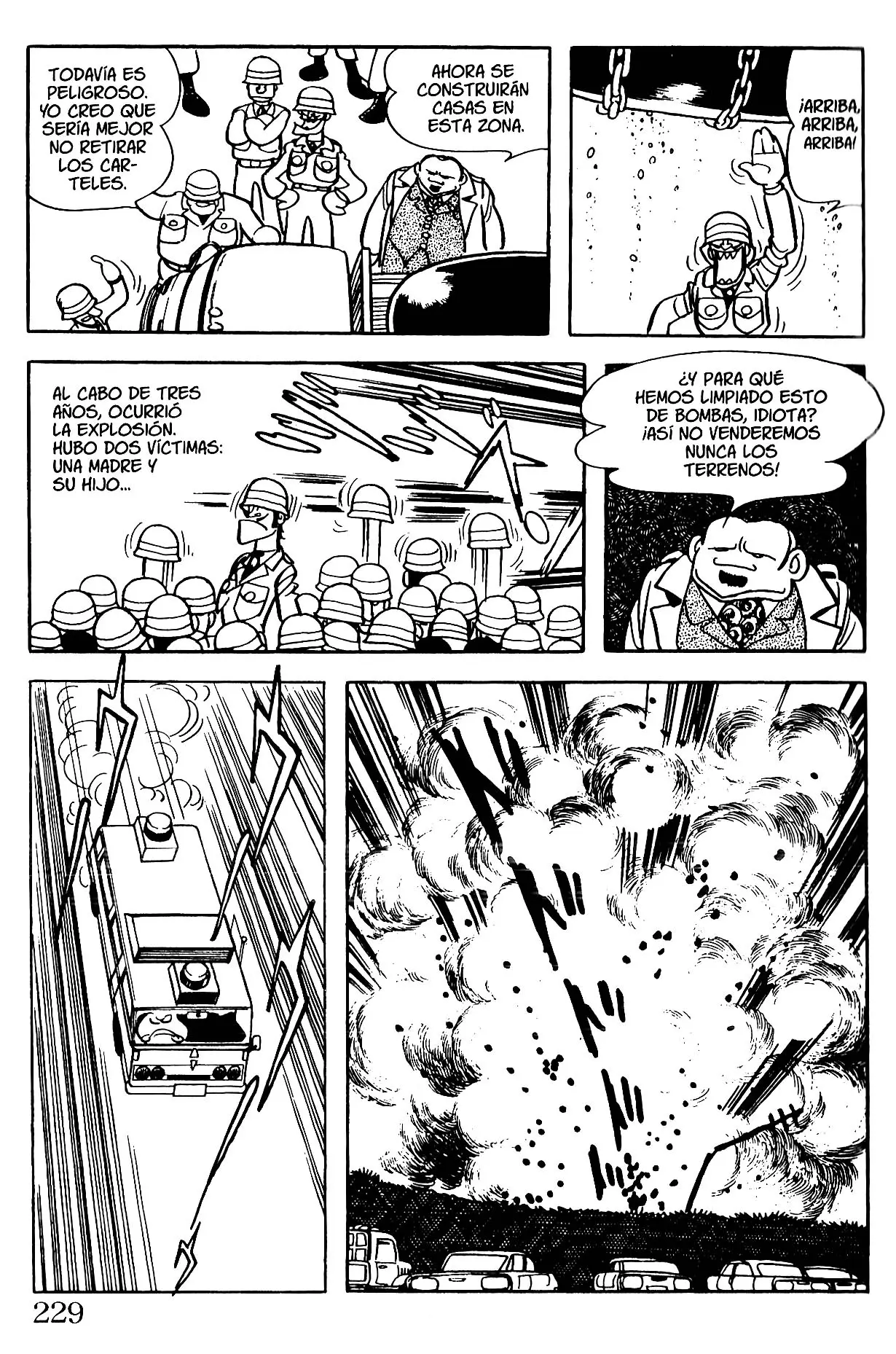 Black Jack (1973) - Capítulo 109 - Página 13 - LectorTMOo