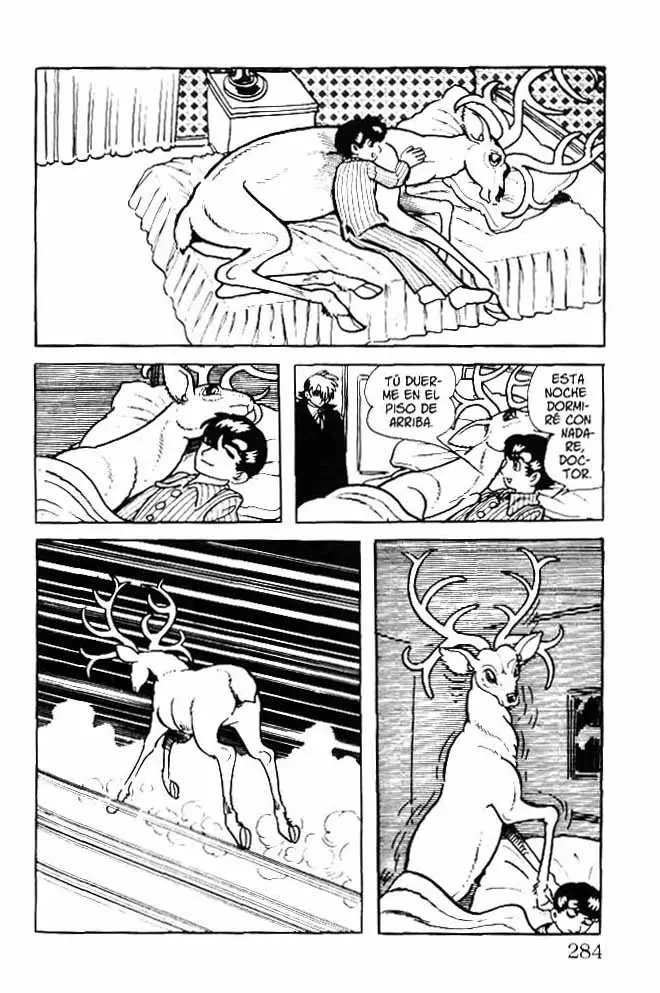 Black Jack (1973) - Capítulo 11 - Página 24 - LectorTMOo