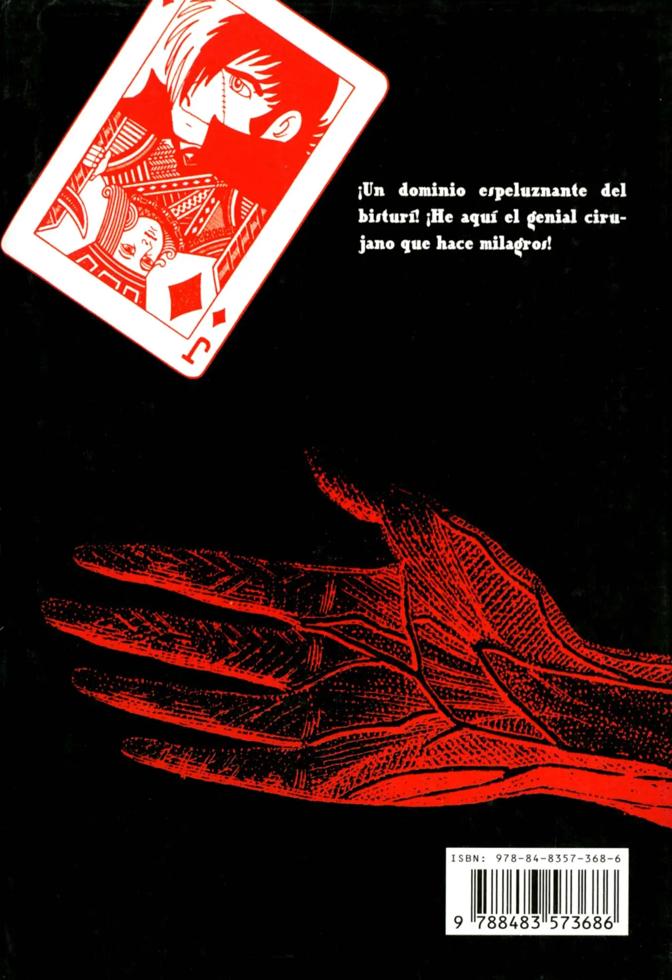Black Jack (1973) - Capítulo 112 - Página 30 - LectorTMOo