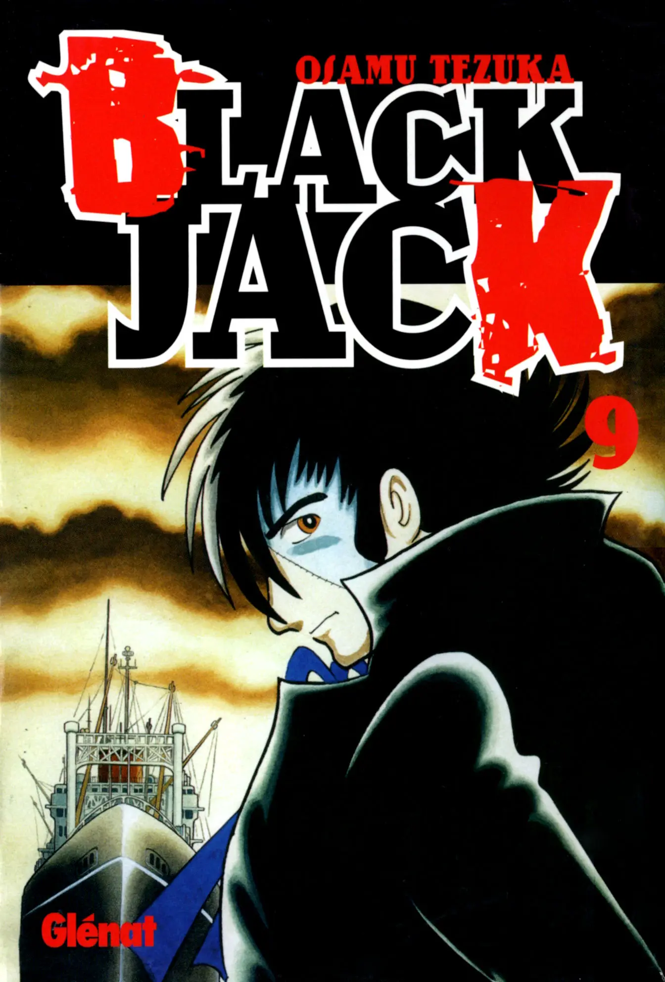 Black Jack (1973) - Capítulo 113 - Página 1 - LectorTMOo