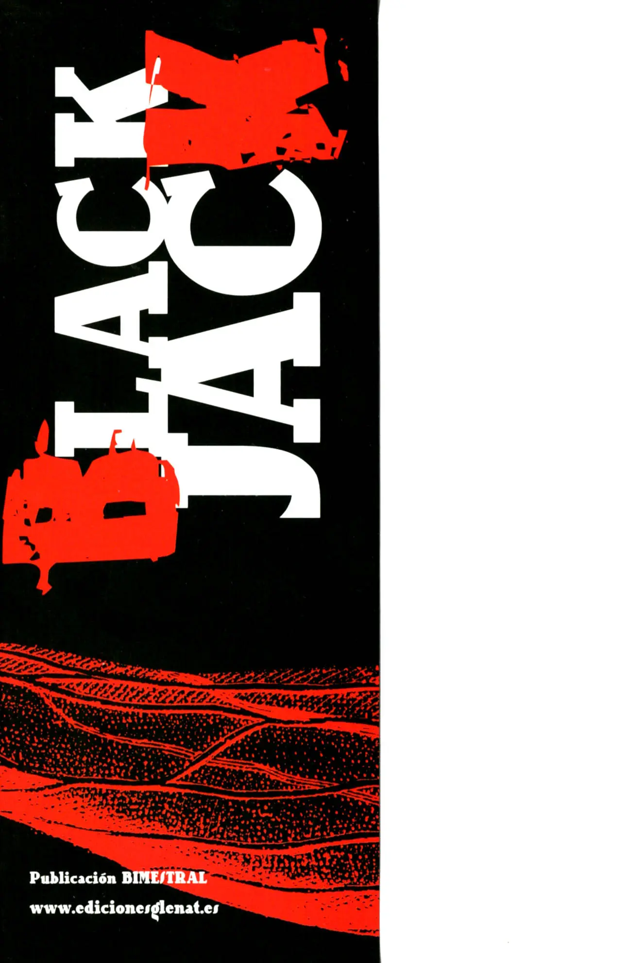 Black Jack (1973) - Capítulo 113 - Página 2 - LectorTMOo