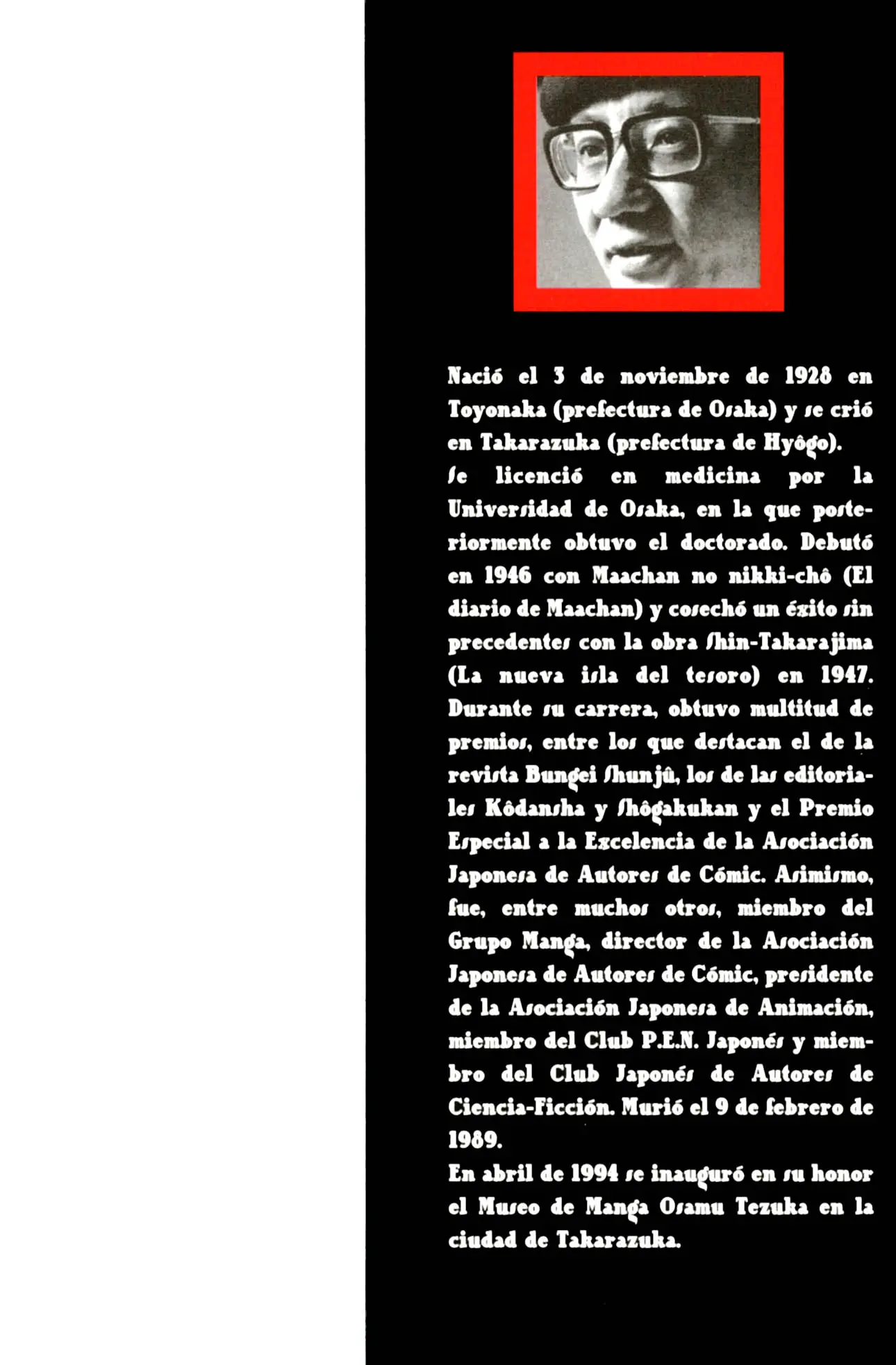 Black Jack (1973) - Capítulo 113 - Página 3 - LectorTMOo