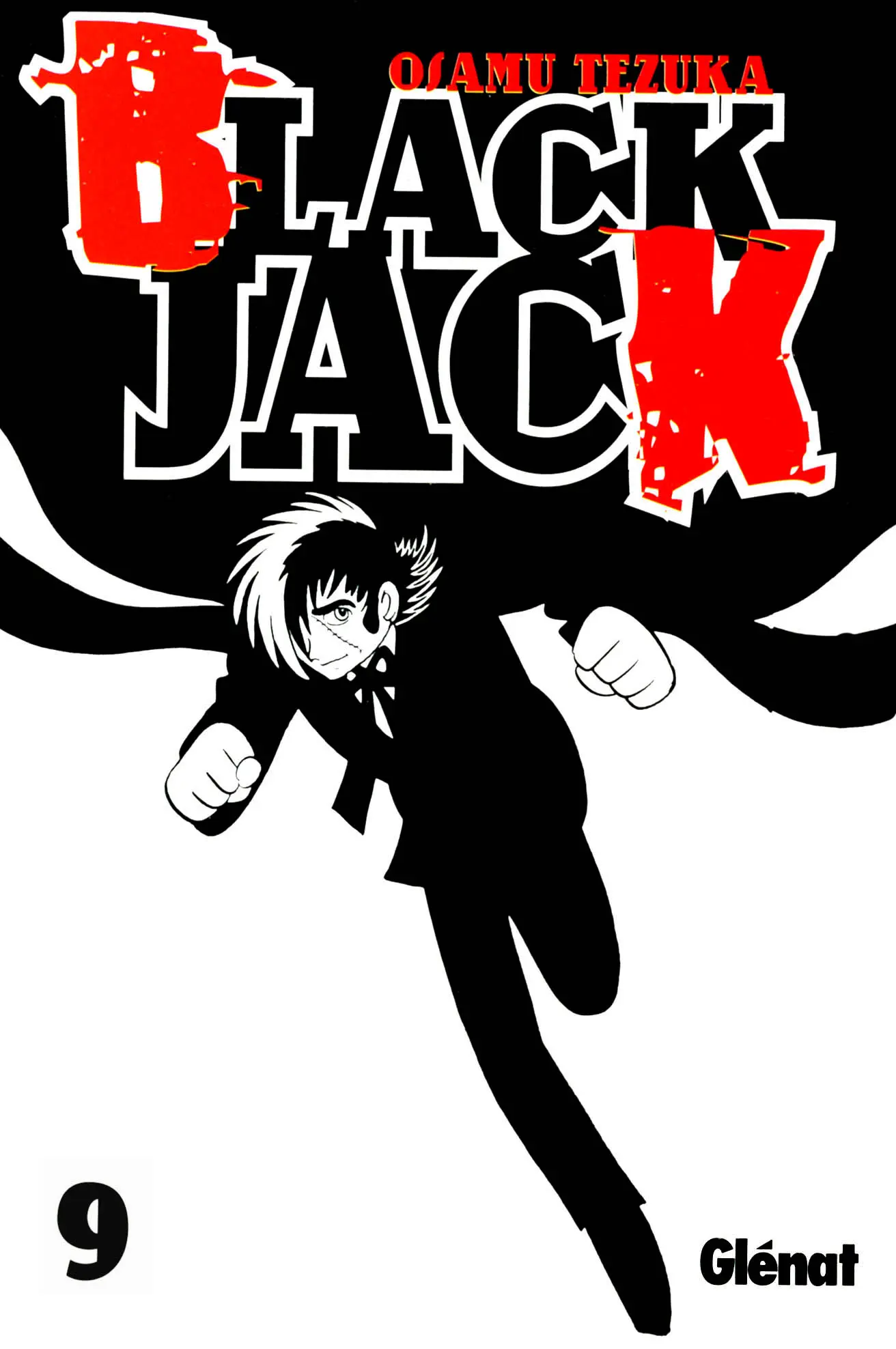 Black Jack (1973) - Capítulo 113 - Página 4 - LectorTMOo