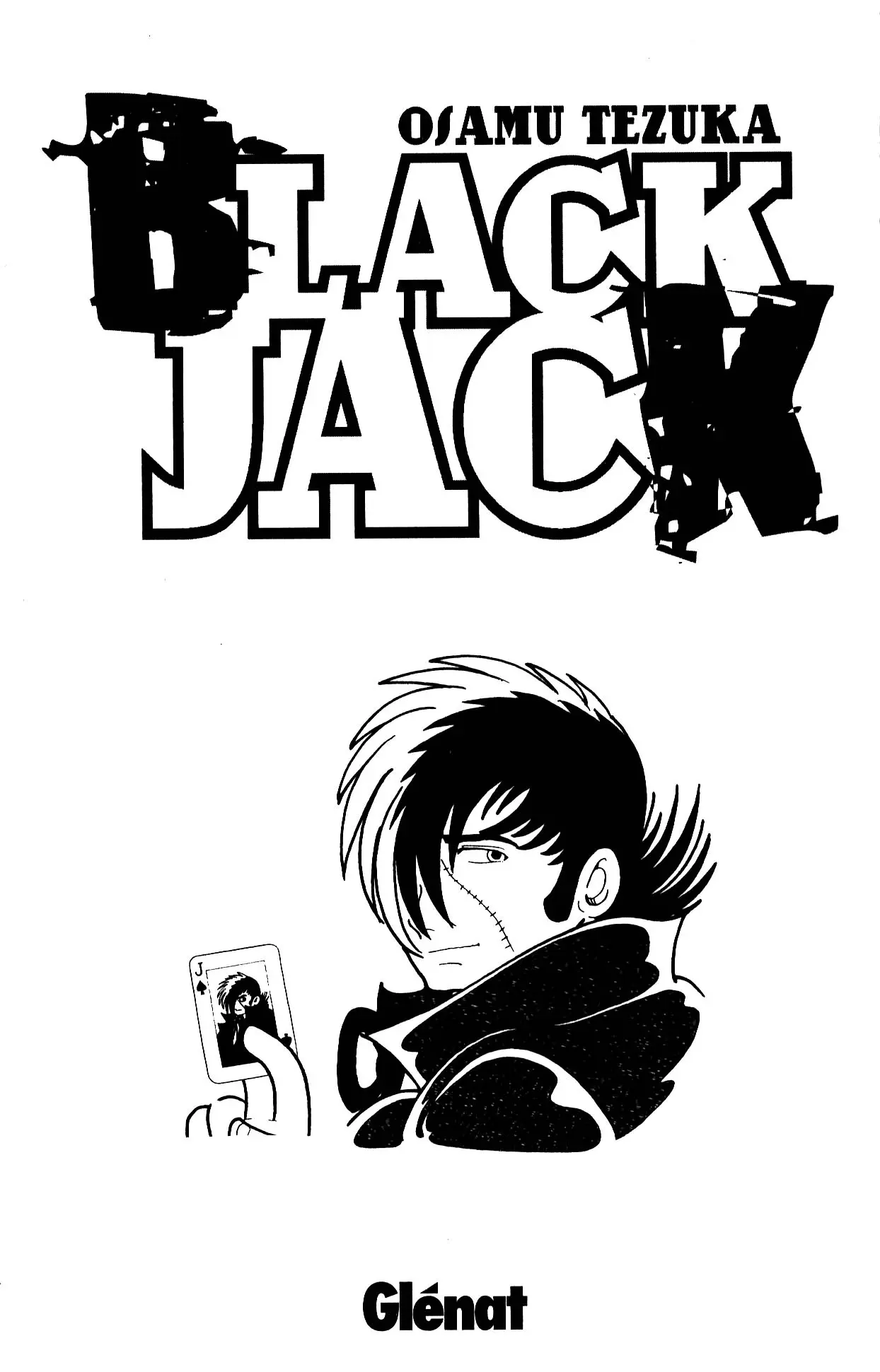 Black Jack (1973) - Capítulo 113 - Página 5 - LectorTMOo