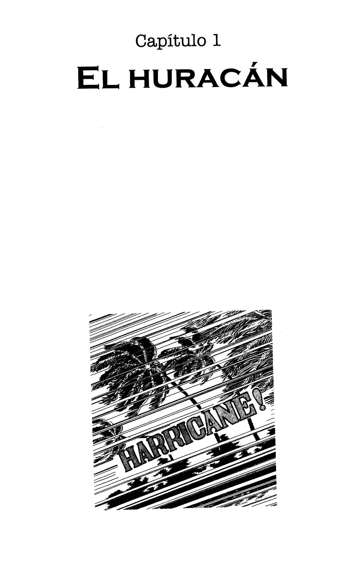 Black Jack (1973) - Capítulo 113 - Página 7 - LectorTMOo