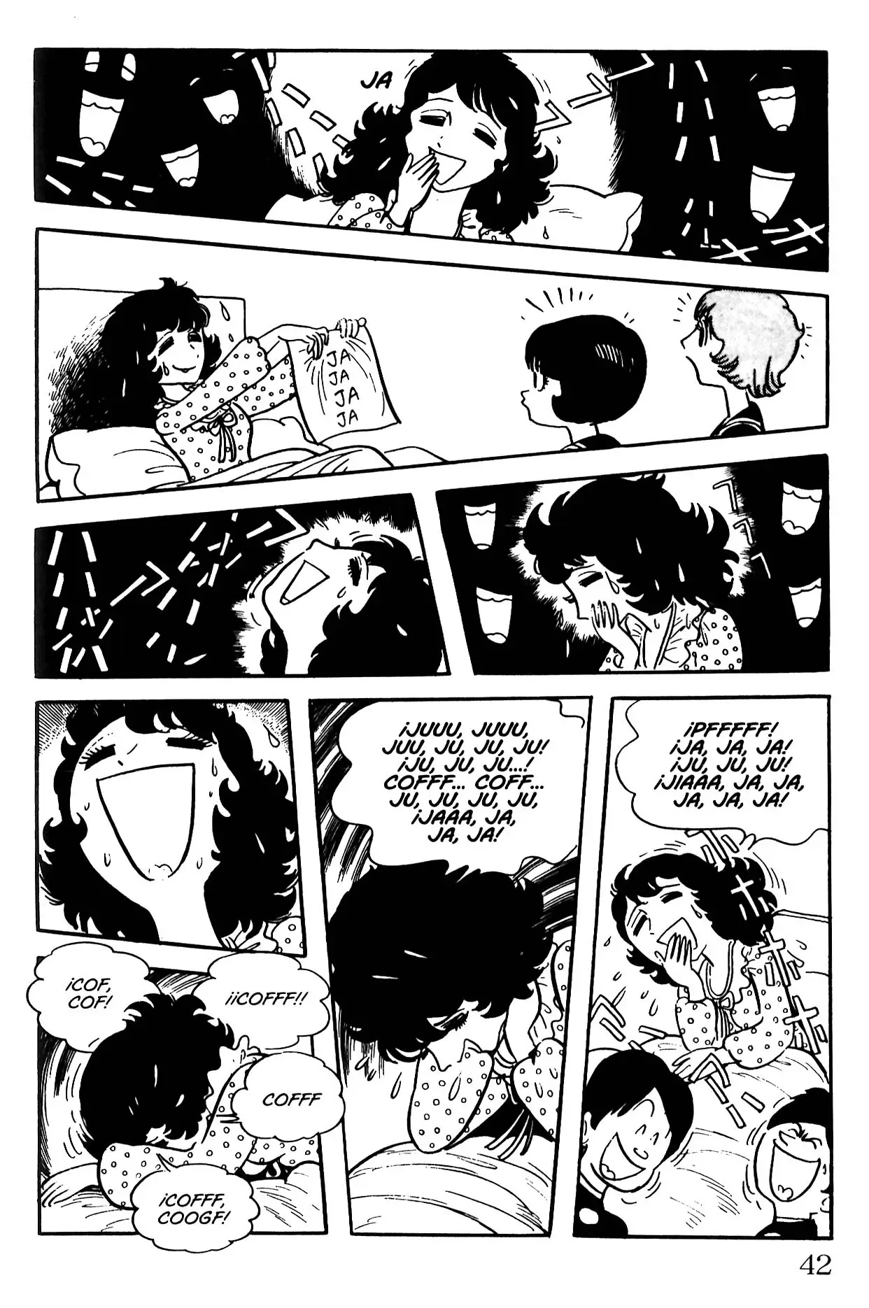 Black Jack (1973) - Capítulo 114 - Página 14 - LectorTMOo