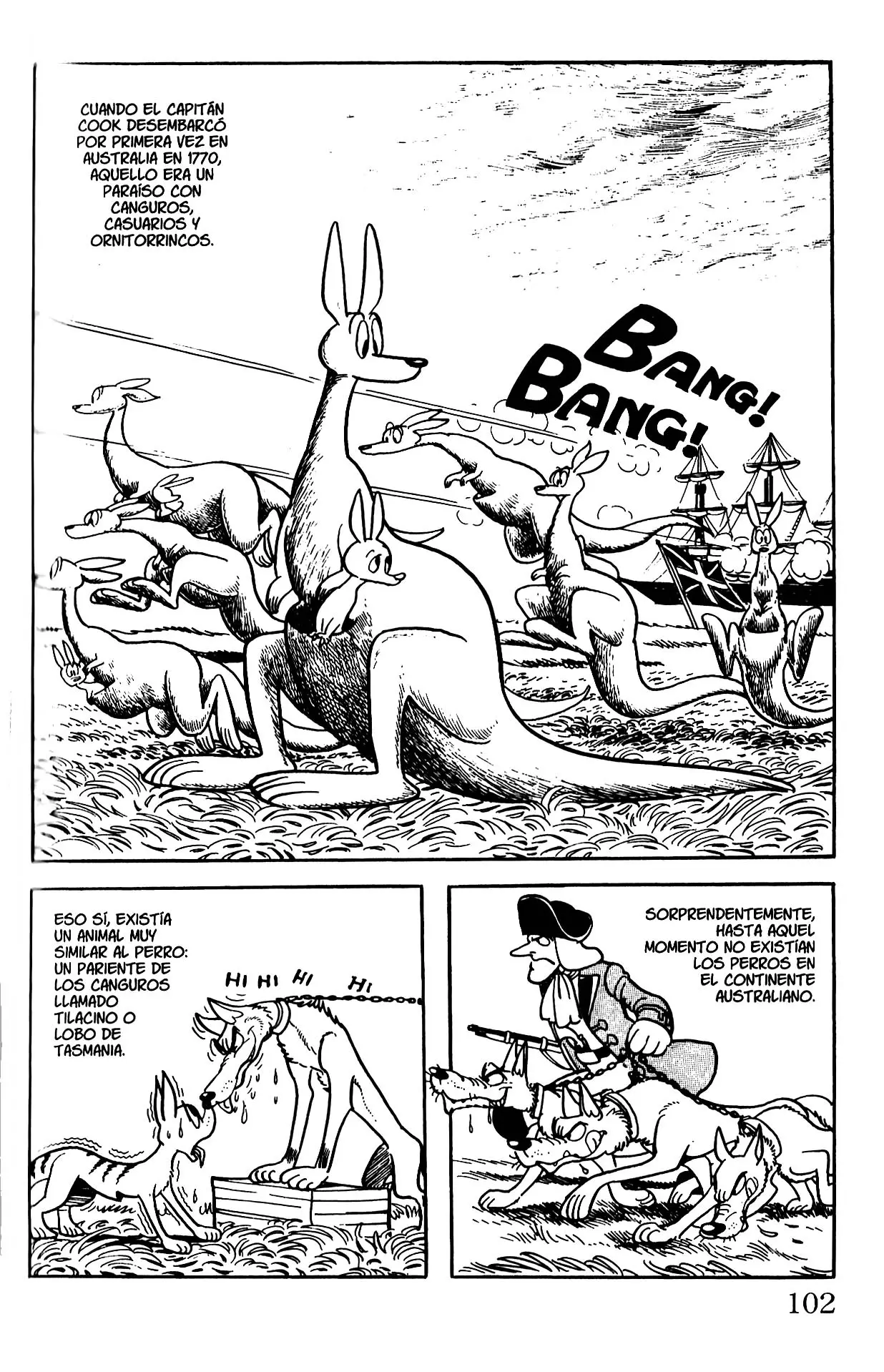 Black Jack (1973) - Capítulo 117 - Página 2 - LectorTMOo