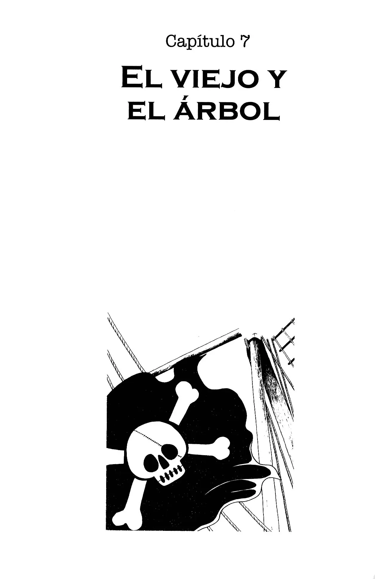 Black Jack (1973) - Capítulo 119 - Página 1 - LectorTMOo