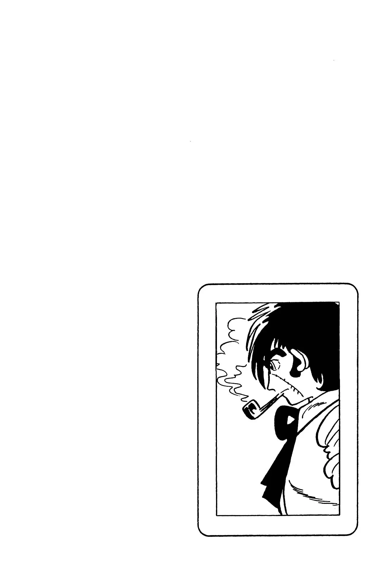 Black Jack (1973) - Capítulo 121 - Página 22 - LectorTMOo