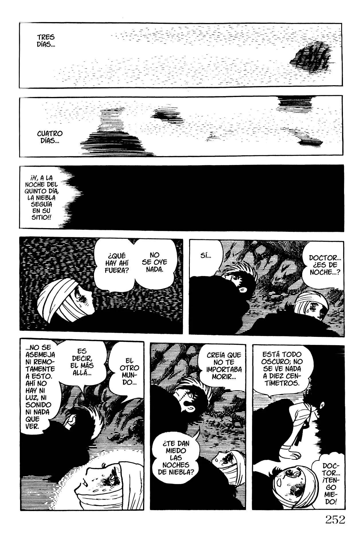 Black Jack (1973) - Capítulo 123 - Página 14 - LectorTMOo