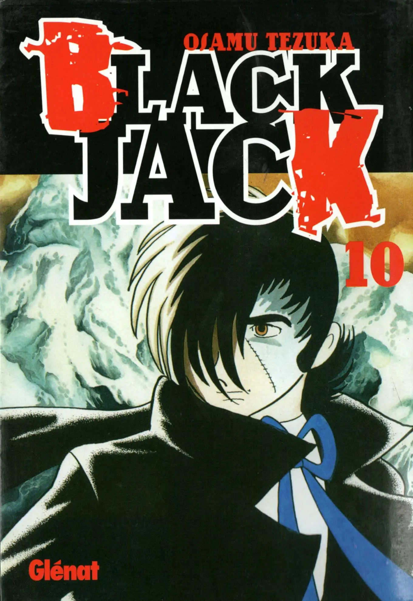 Black Jack (1973) - Capítulo 126 - Página 1 - LectorTMOo