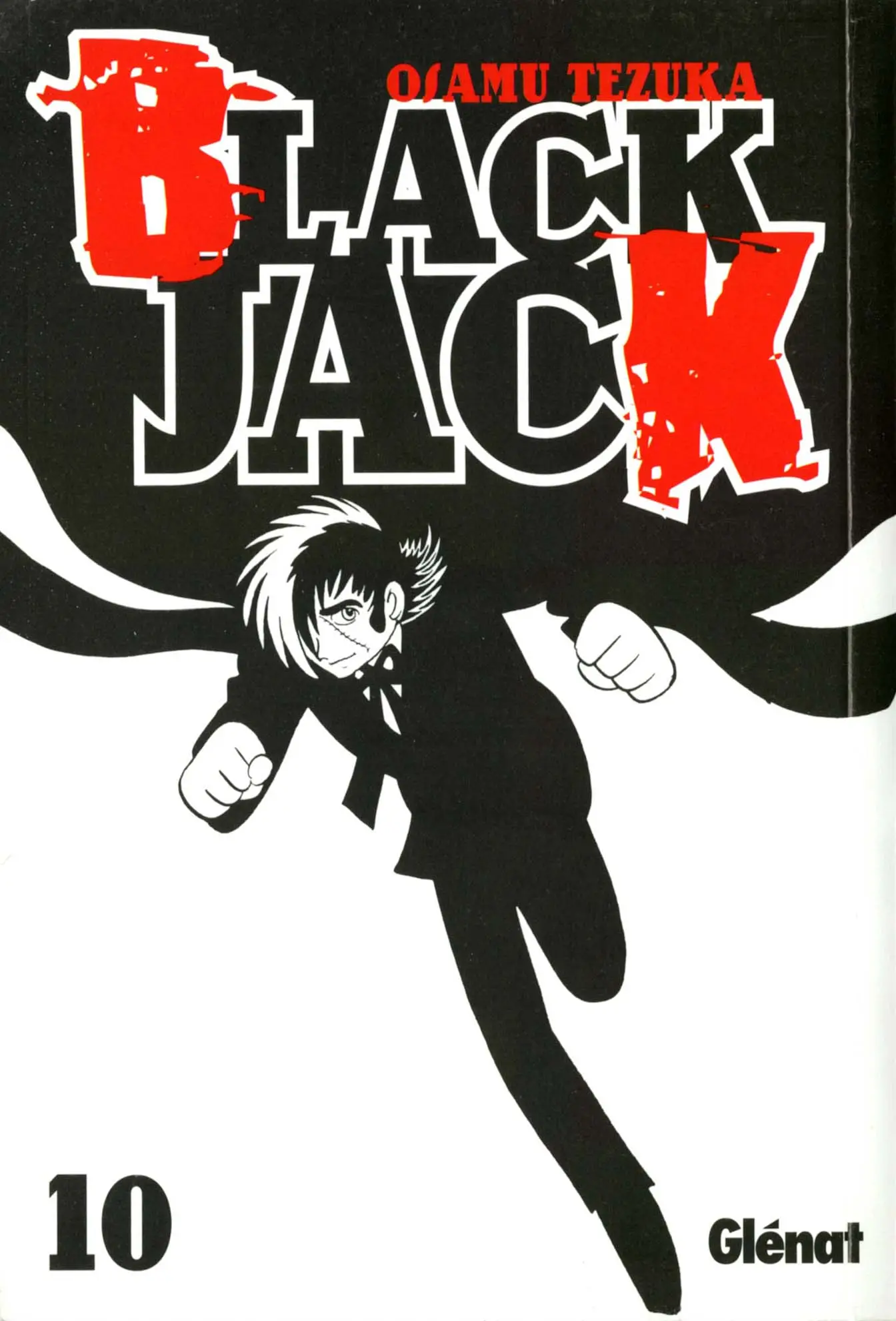Black Jack (1973) - Capítulo 126 - Página 3 - LectorTMOo