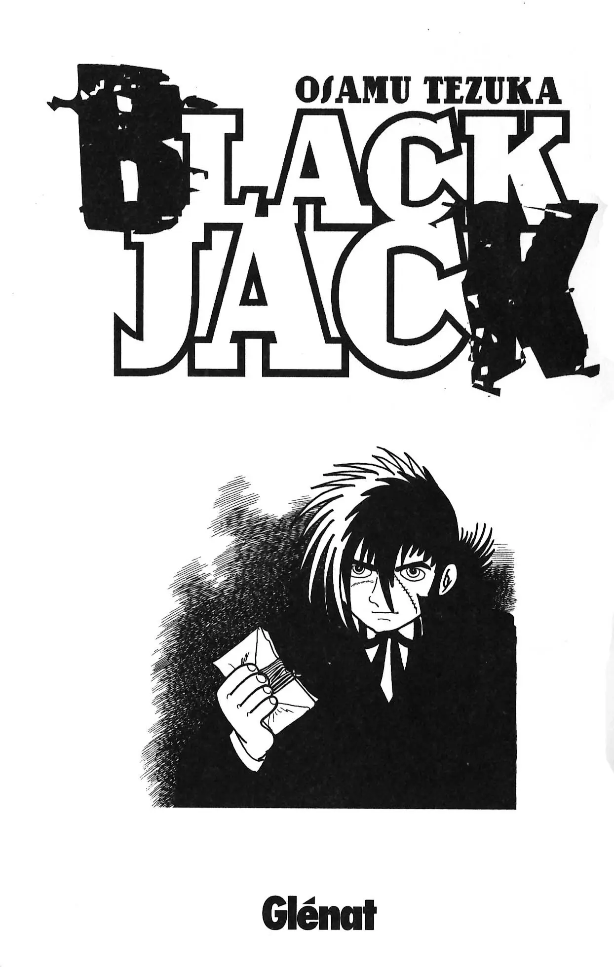 Black Jack (1973) - Capítulo 126 - Página 5 - LectorTMOo
