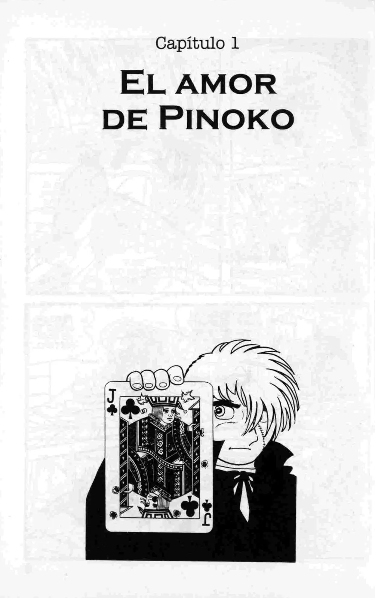 Black Jack (1973) - Capítulo 13 - Página 6 - LectorTMOo