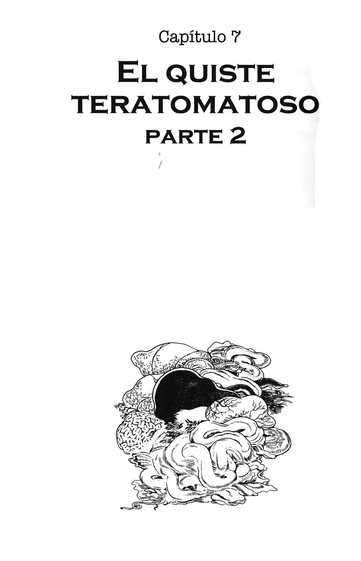 Black Jack (1973) - Capítulo 132 - Página 1 - LectorTMOo