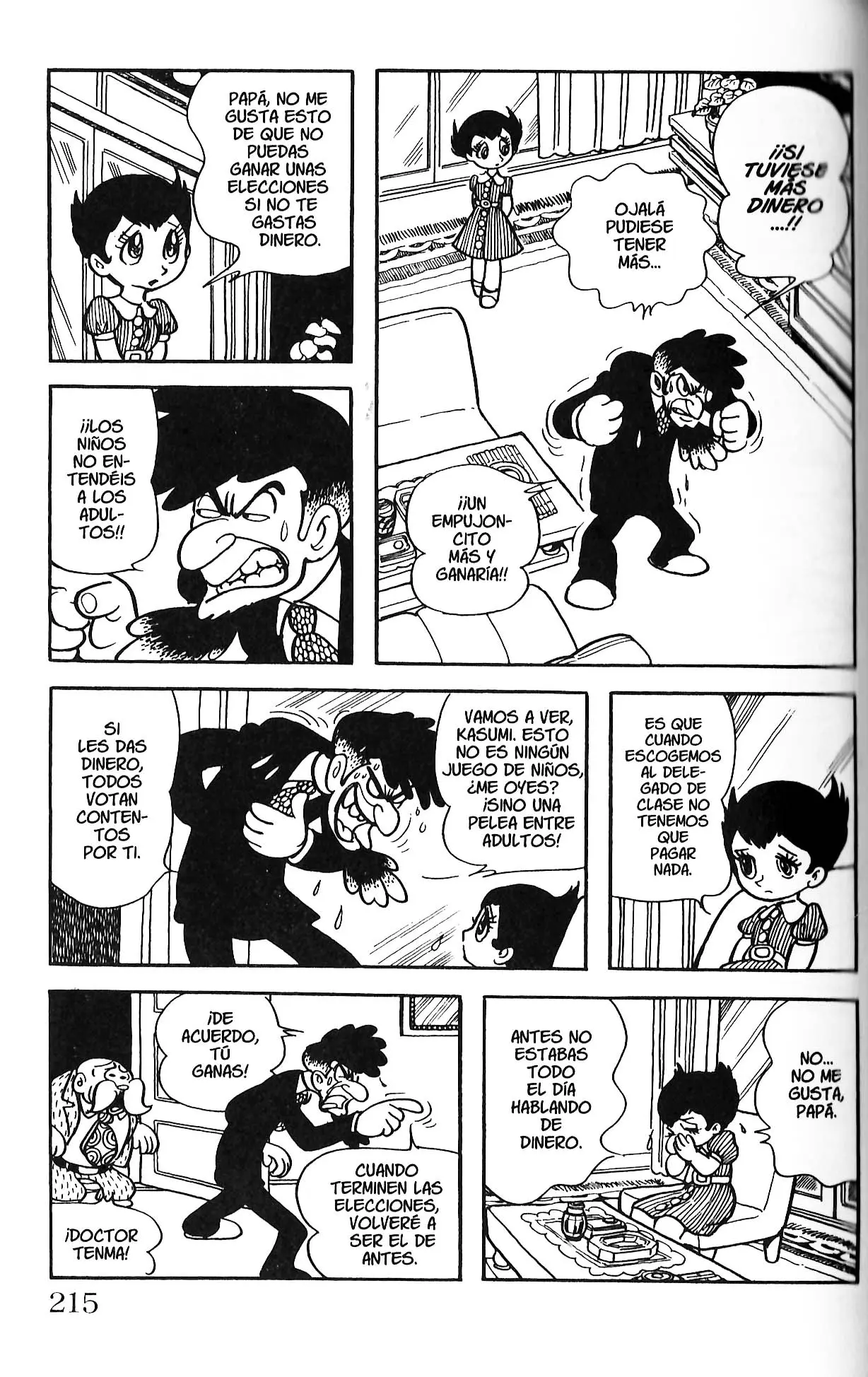 Black Jack (1973) - Capítulo 136 - Página 3 - LectorTMOo