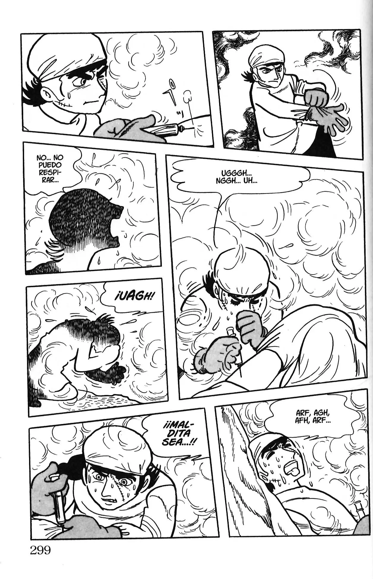 Black Jack (1973) - Capítulo 139 - Página 19 - LectorTMOo