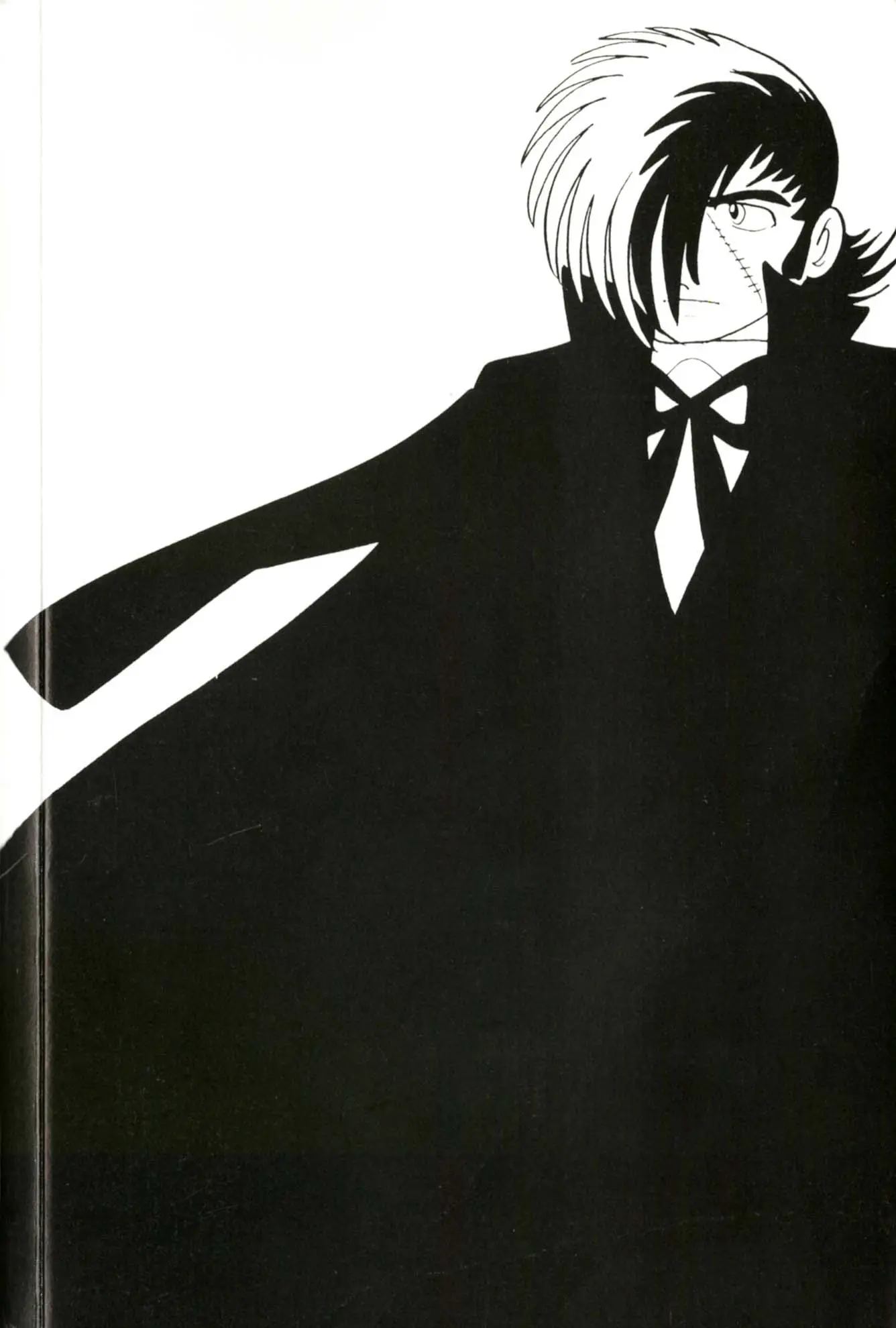 Black Jack (1973) - Capítulo 139 - Página 28 - LectorTMOo
