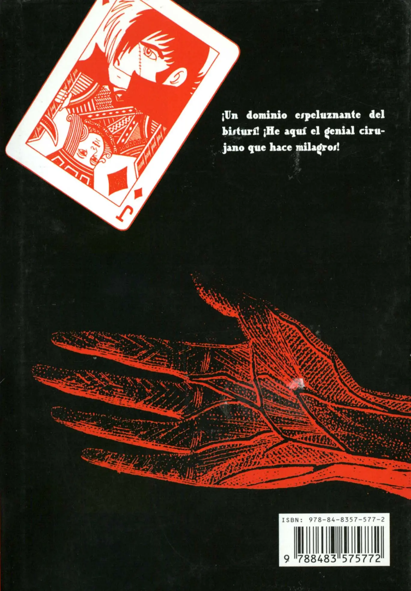 Black Jack (1973) - Capítulo 139 - Página 29 - LectorTMOo