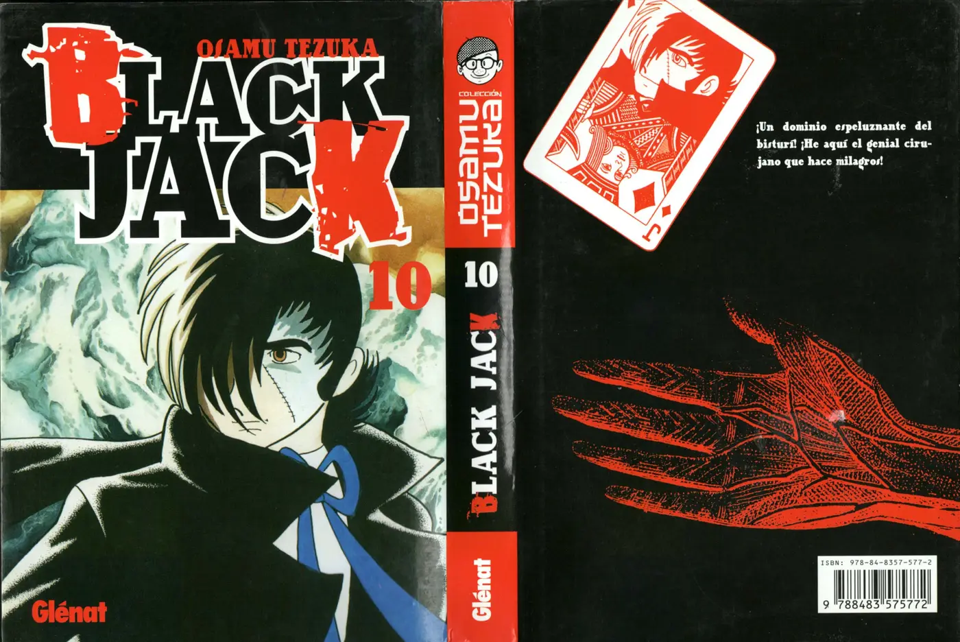 Black Jack (1973) - Capítulo 139 - Página 30 - LectorTMOo