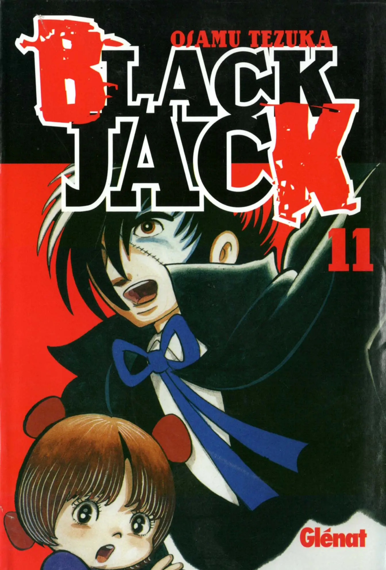 Black Jack (1973) - Capítulo 140 - Página 1 - LectorTMOo