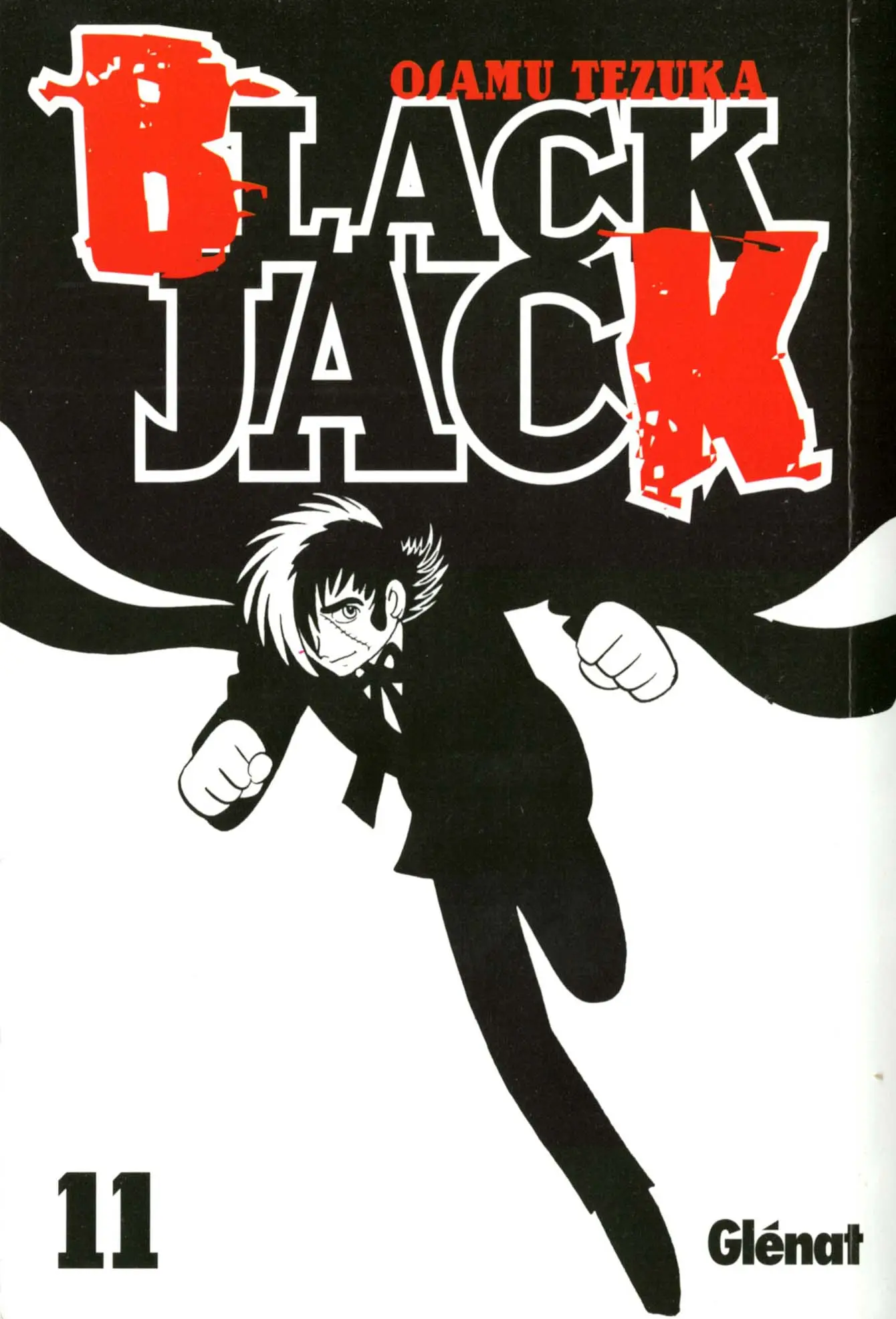 Black Jack (1973) - Capítulo 140 - Página 3 - LectorTMOo