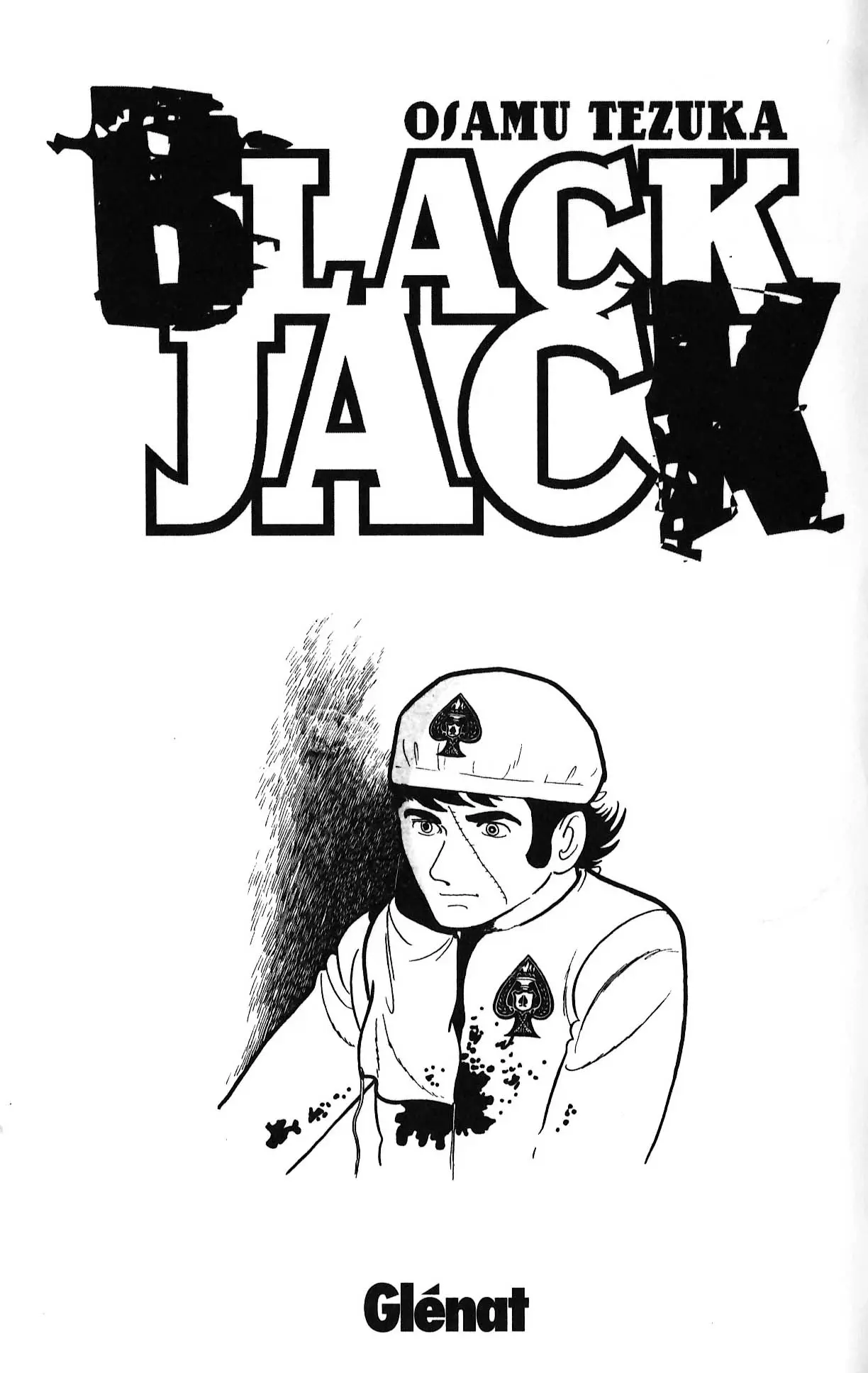 Black Jack (1973) - Capítulo 140 - Página 5 - LectorTMOo