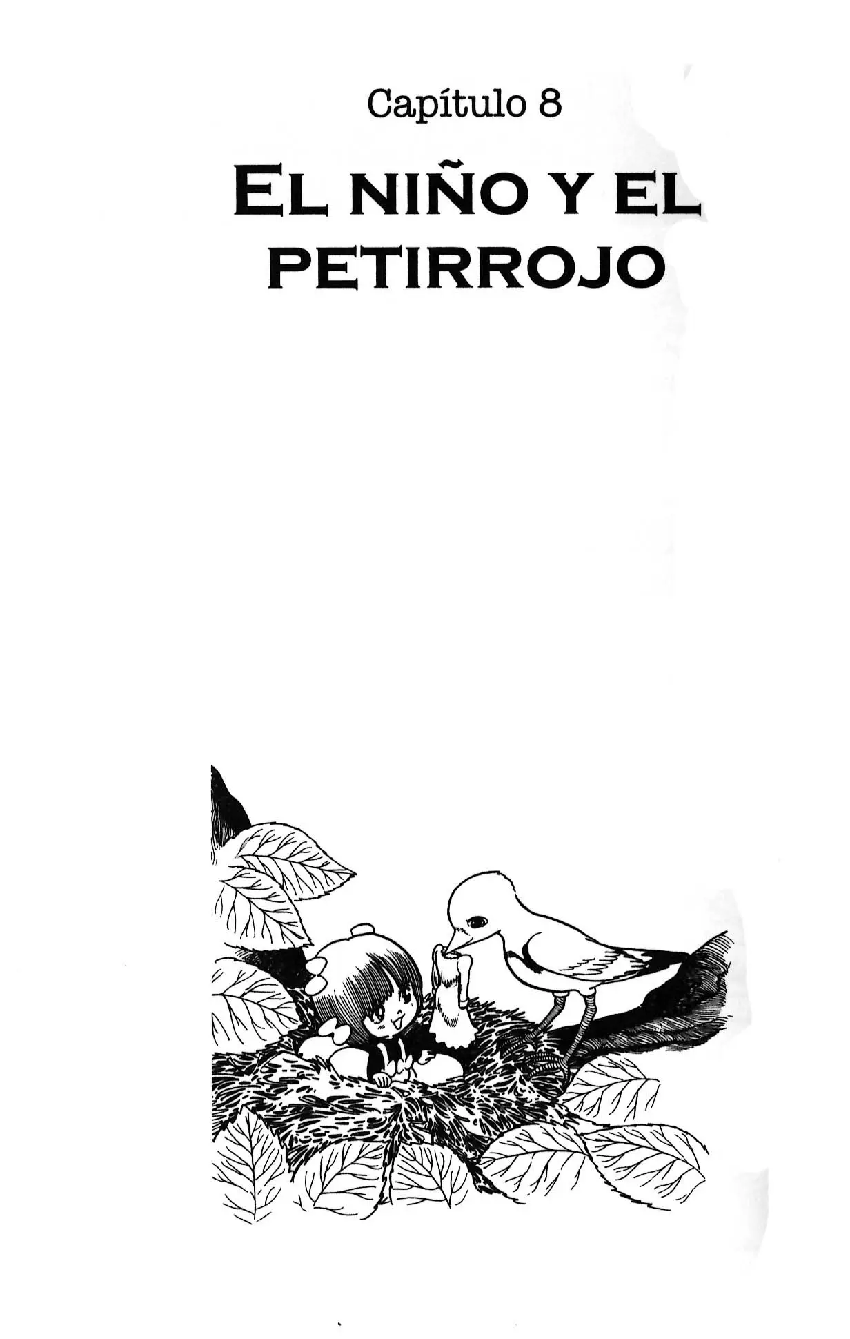 Black Jack (1973) - Capítulo 147 - Página 1 - LectorTMOo
