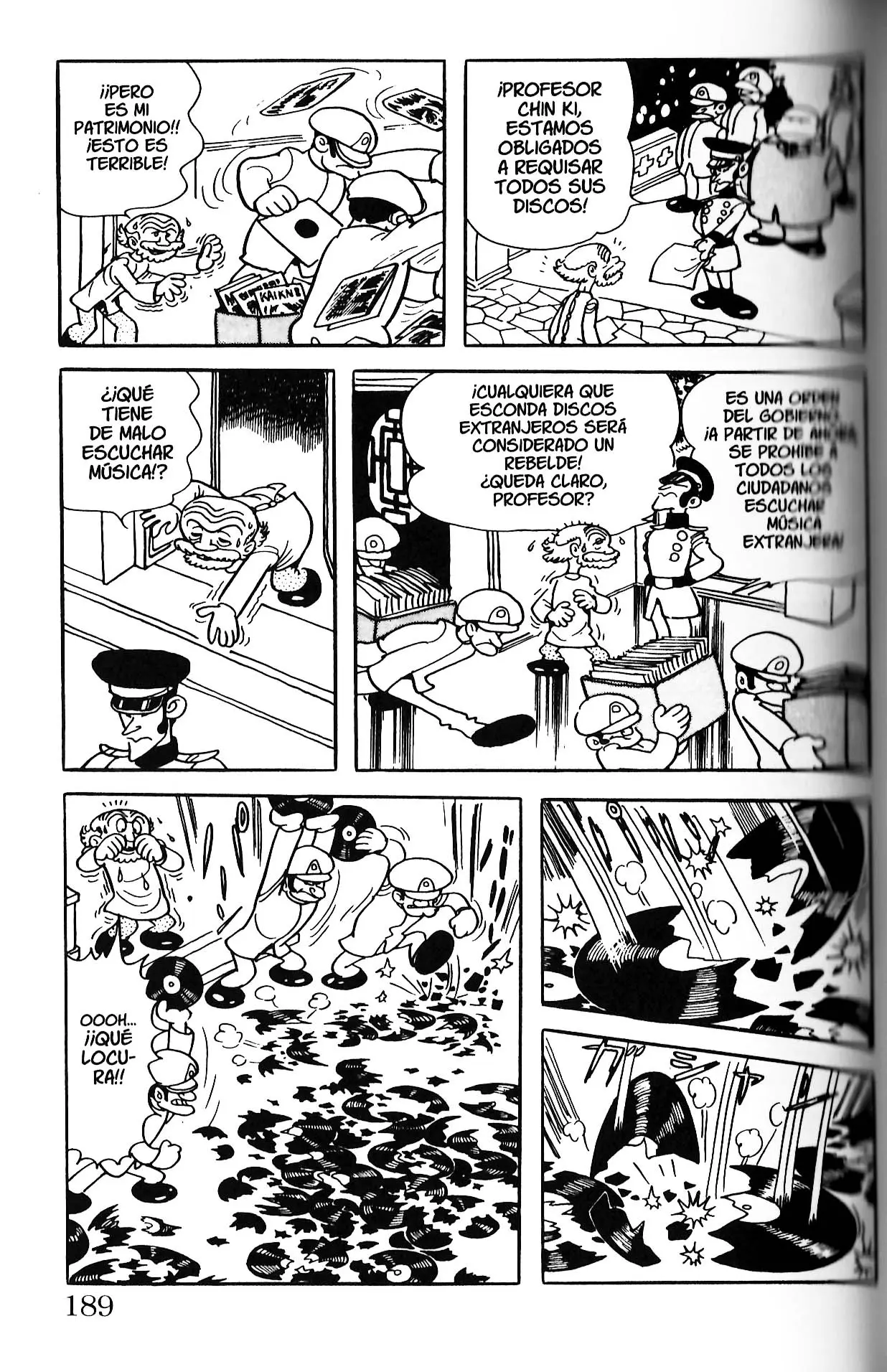 Black Jack (1973) - Capítulo 148 - Página 13 - LectorTMOo